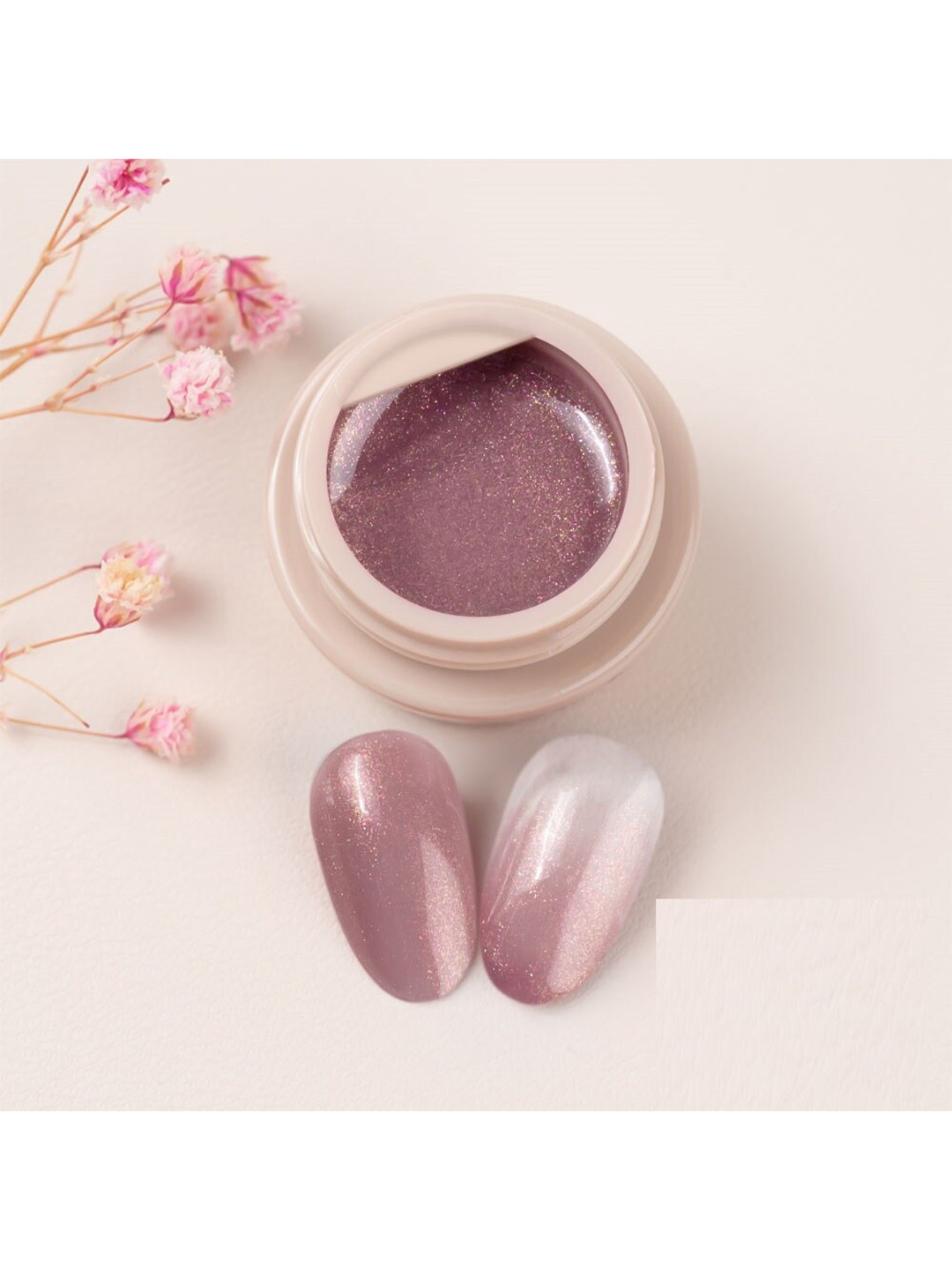 GDCOCO Spider UV Glamour Colour Painting Gel Nail Polish - Shade J200