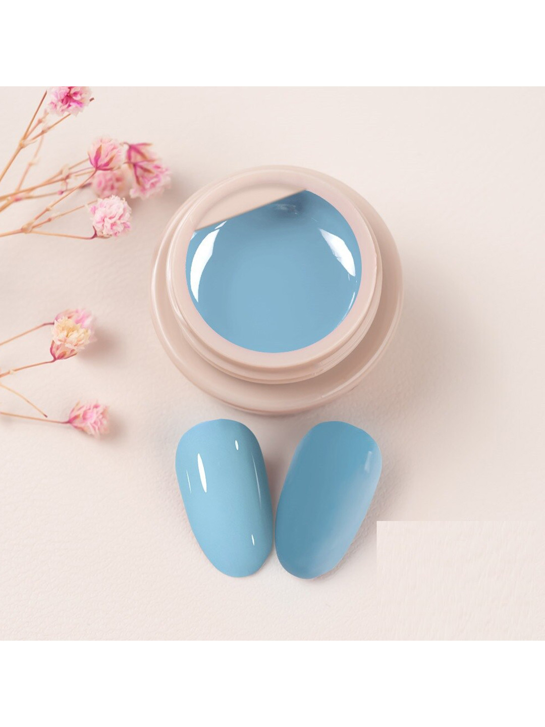 GDCOCO Spider UV Glamour Colour Painting Gel Nail Polish - Shade J179