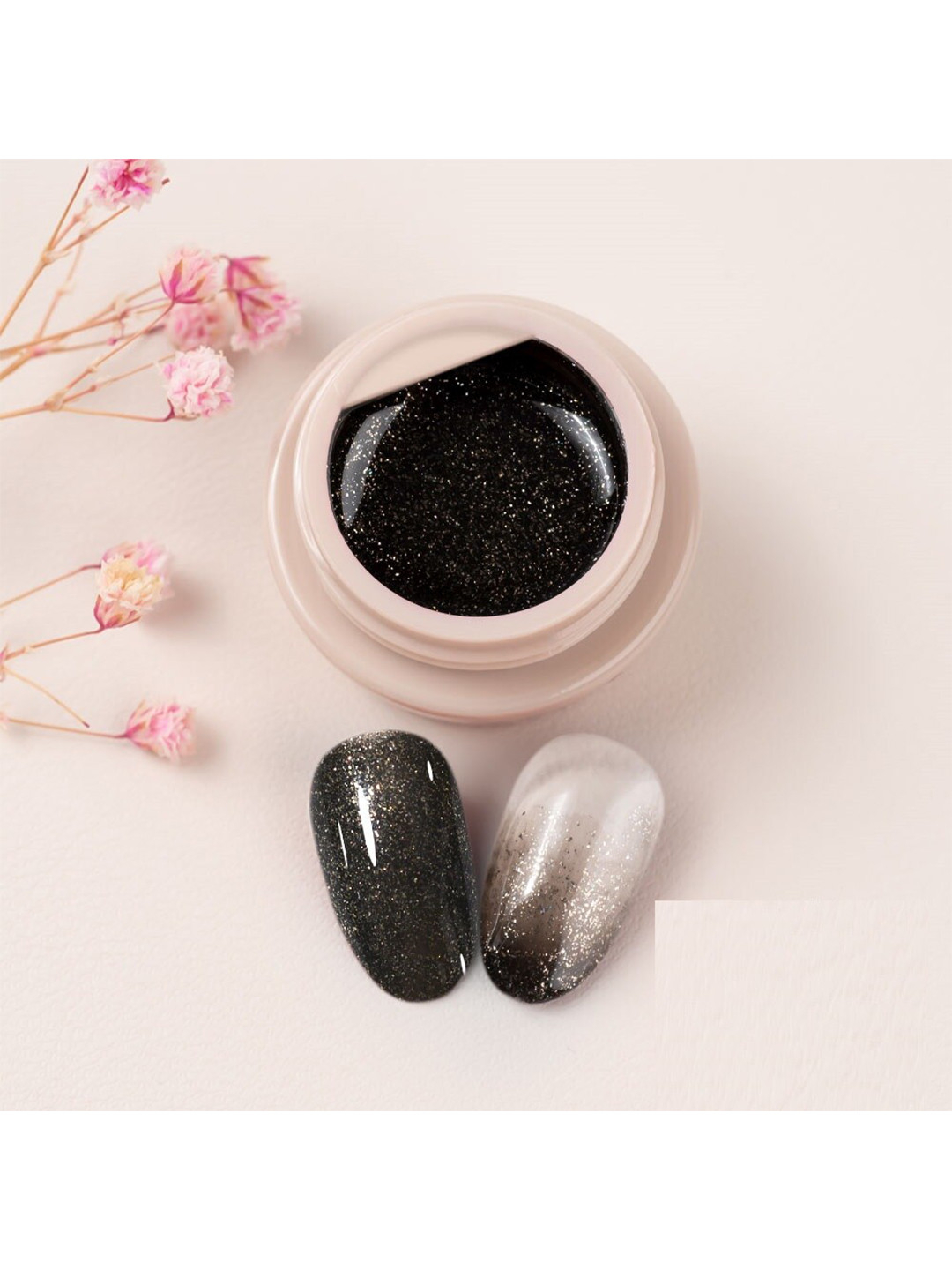 GDCOCO Spider UV Glamour Colour Painting Gel Nail Polish - Shade J202