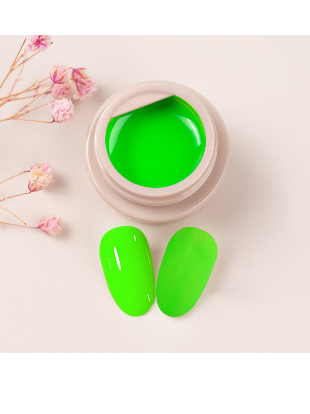 GDCOCO Spider UV Glamour Colour Painting Gel Nail Polish - Shade J144