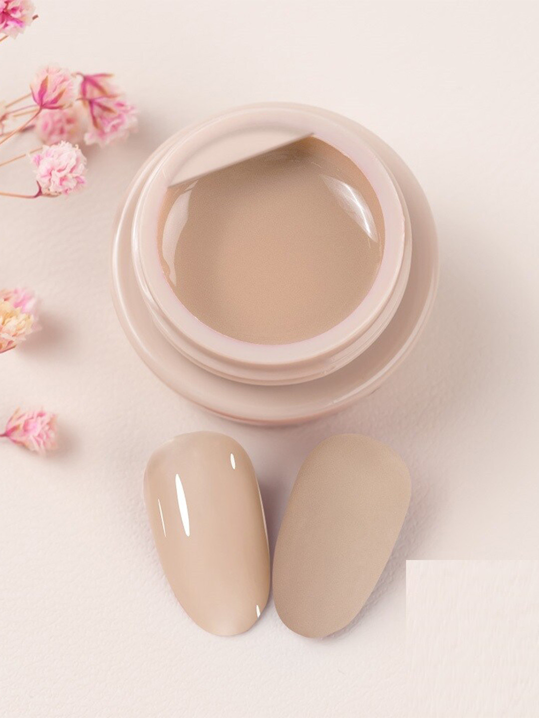 GDCOCO Spider UV Glamour Colour Painting Gel Nail Polish - Shade J113