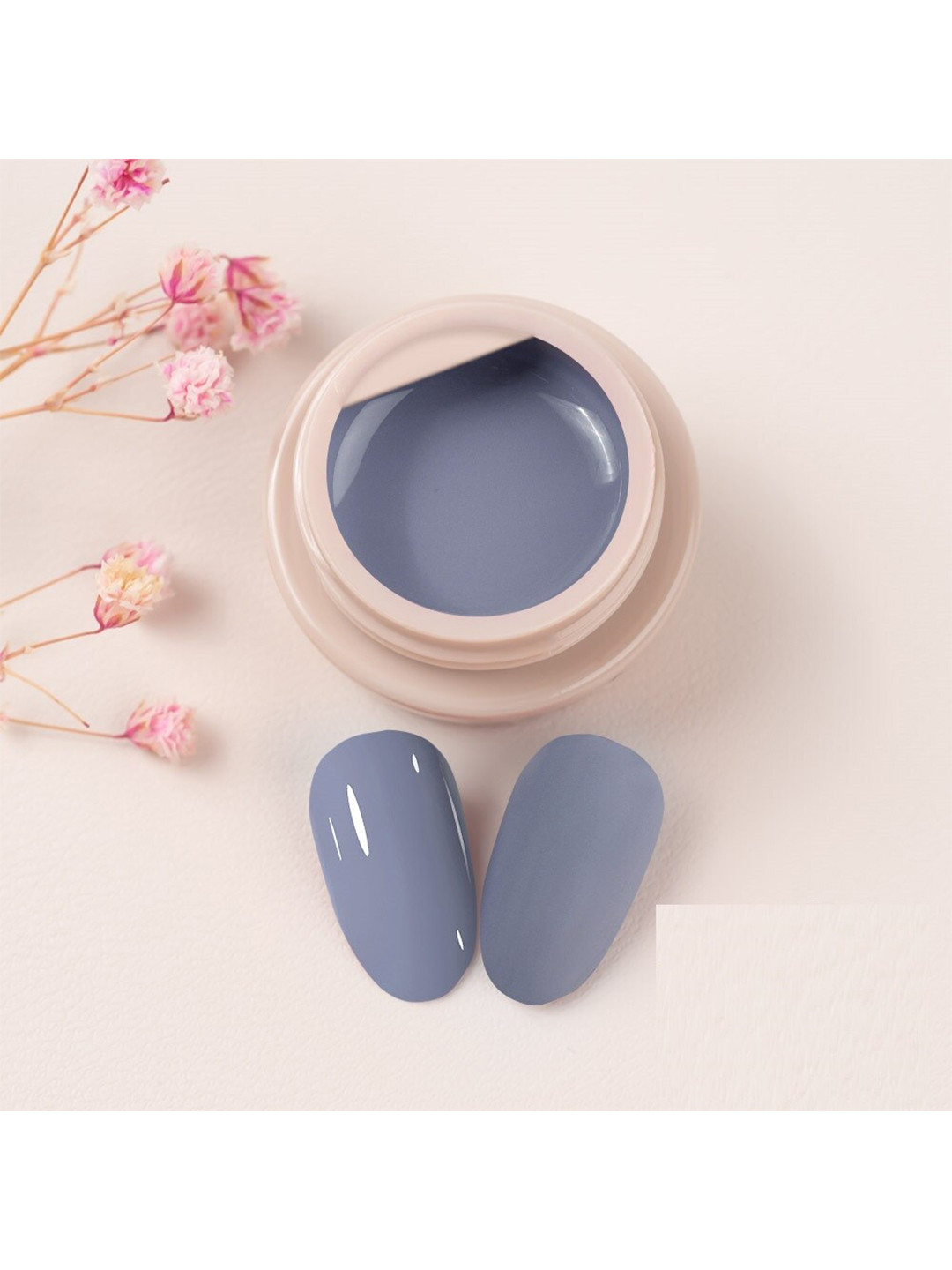 GDCOCO Spider UV Glamour Colour Painting Gel Nail Polish - Shade J151