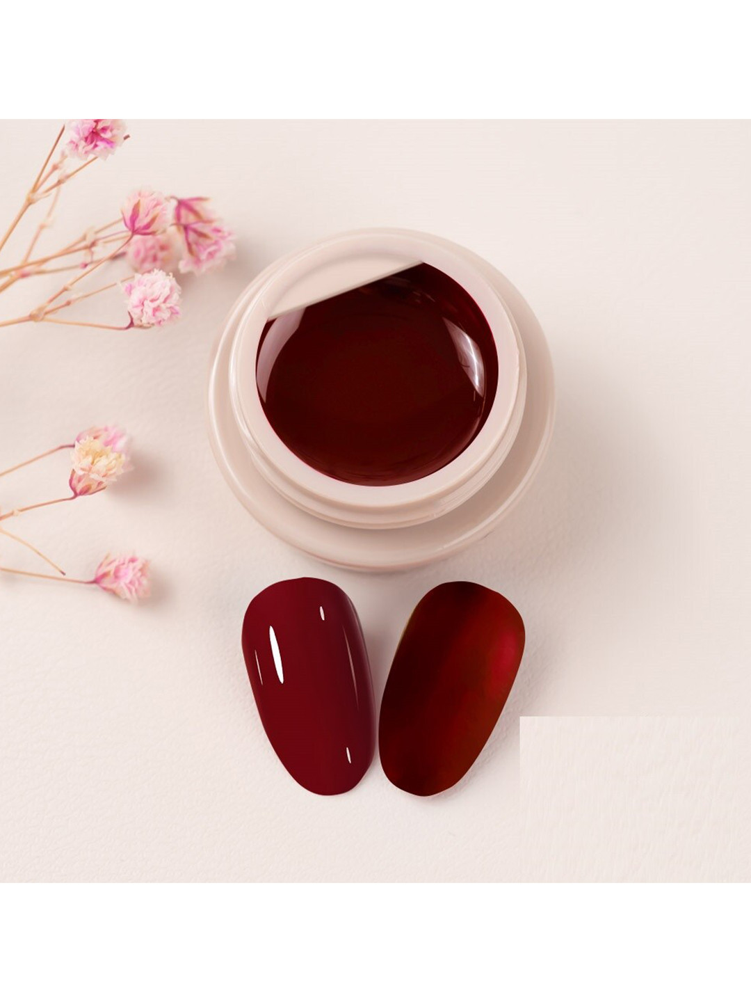 GDCOCO Spider UV Glamour Colour Painting Gel Nail Polish - Shade J186