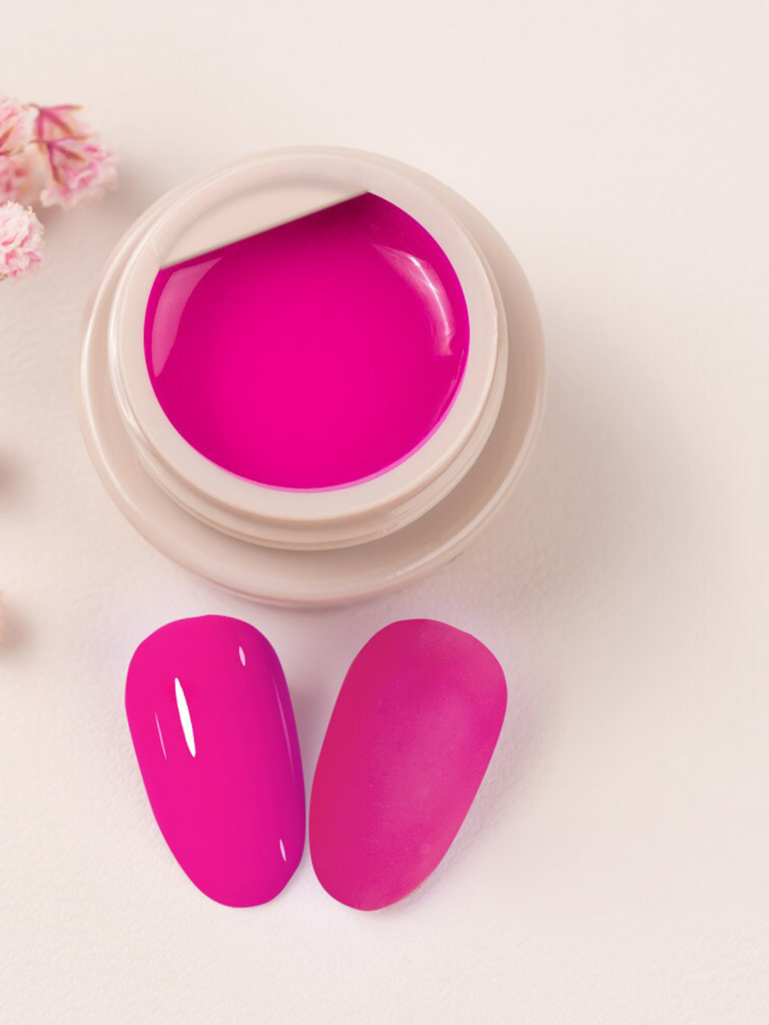 GDCOCO Spider UV Glamour Colour Painting Gel Nail Polish - Shade J147