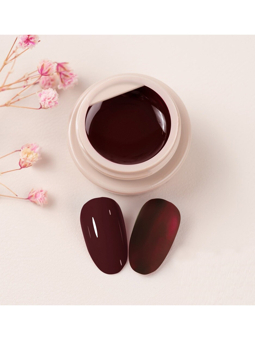 GDCOCO Spider UV Glamour Colour Painting Gel Nail Polish - Shade J187