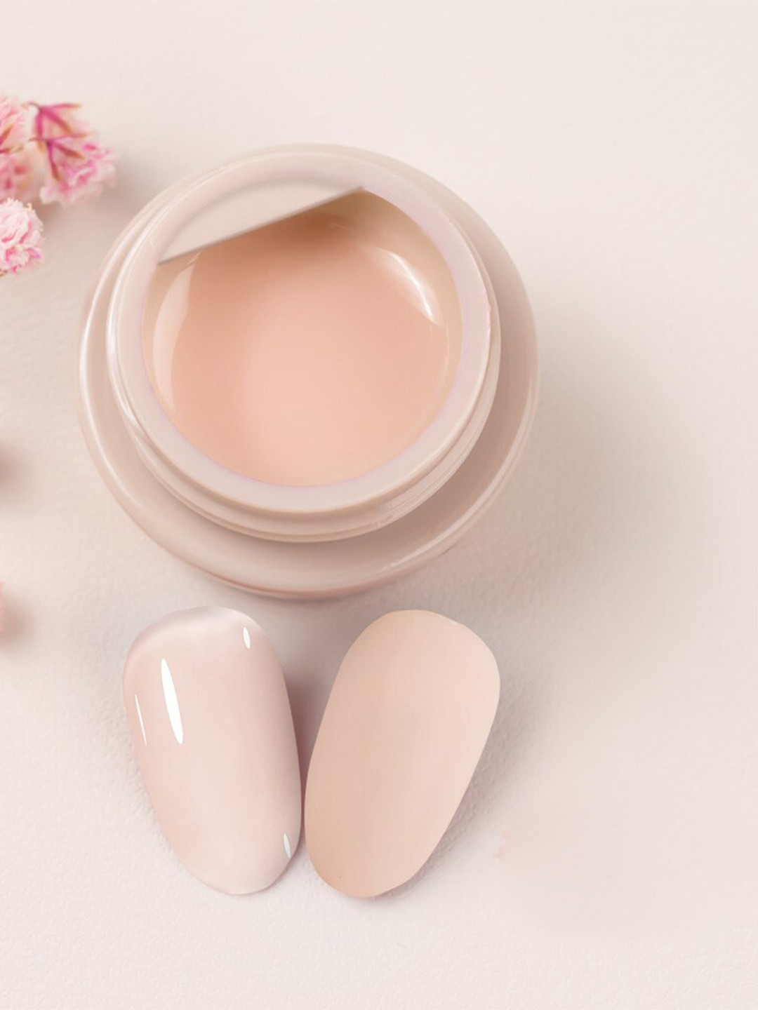 GDCOCO Spider UV Glamour Colour Painting Gel Nail Polish - Shade J104