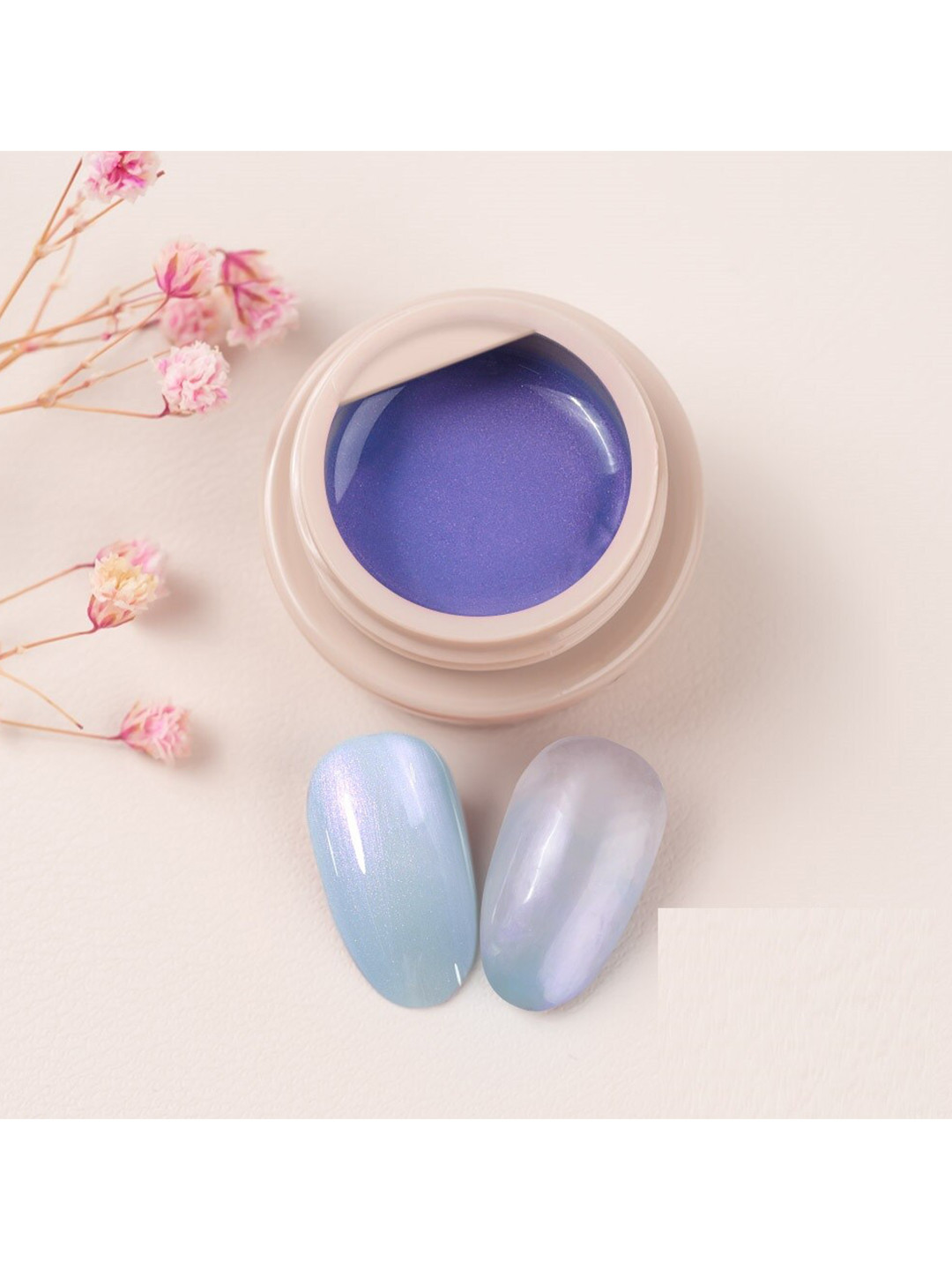 GDCOCO Spider UV Glamour Colour Painting Gel Nail Polish - Shade J191