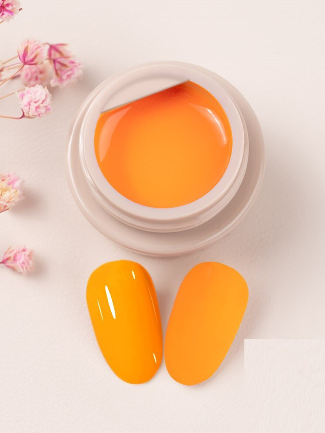 GDCOCO Spider UV Glamour Colour Painting Gel Nail Polish - Shade J145