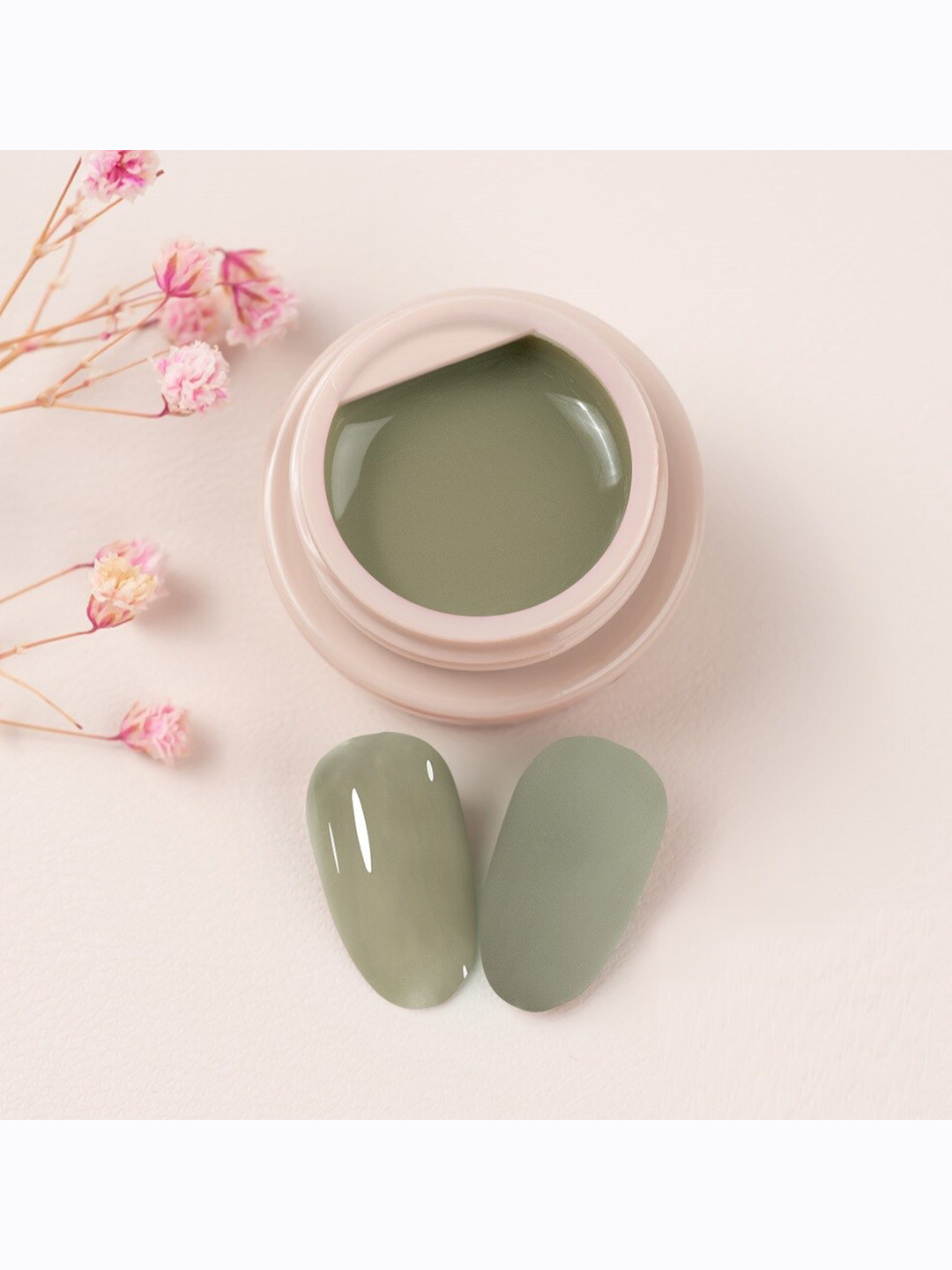 GDCOCO Spider UV Glamour Colour Painting Gel Nail Polish - Shade J108