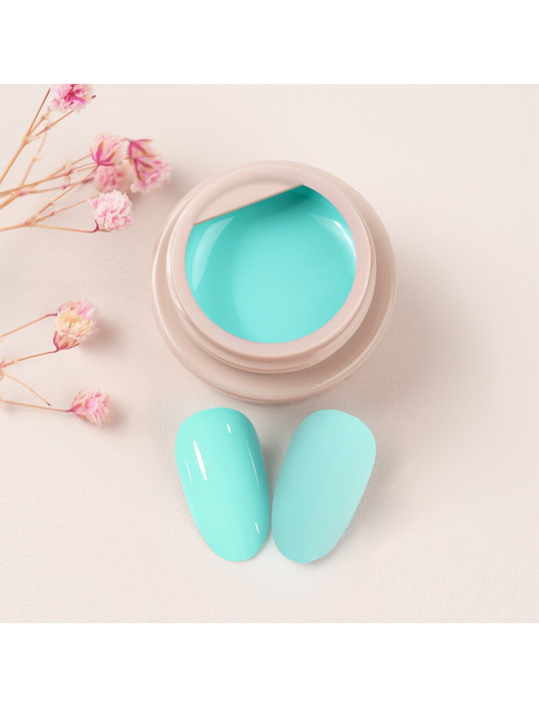 GDCOCO Spider UV Glamour Colour Painting Gel Nail Polish - Shade J120