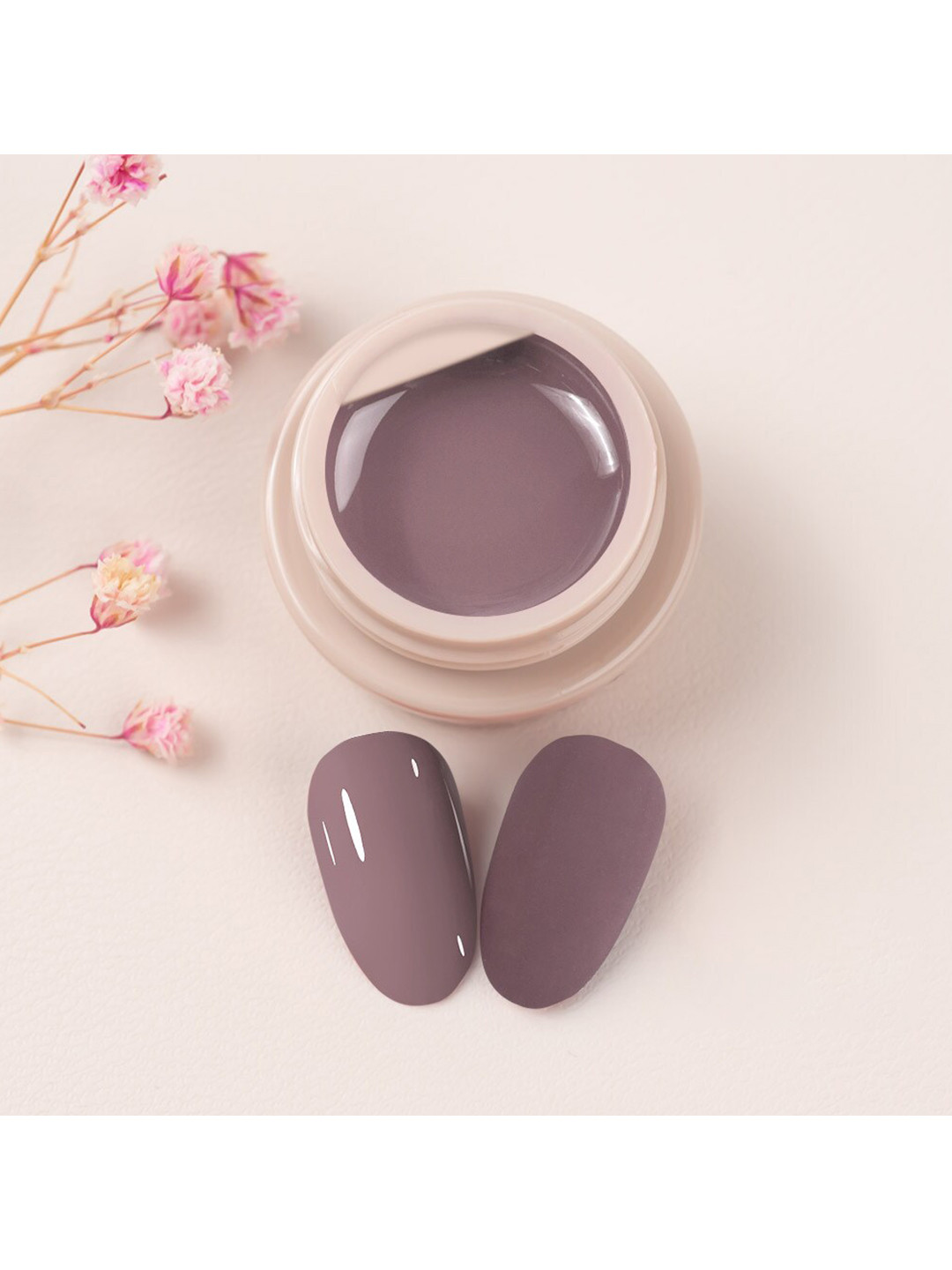 GDCOCO Spider UV Glamour Colour Painting Gel Nail Polish - Shade J153