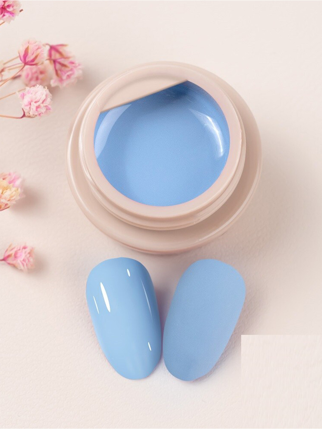 GDCOCO Spider UV Glamour Colour Painting Gel Nail Polish - Shade J122