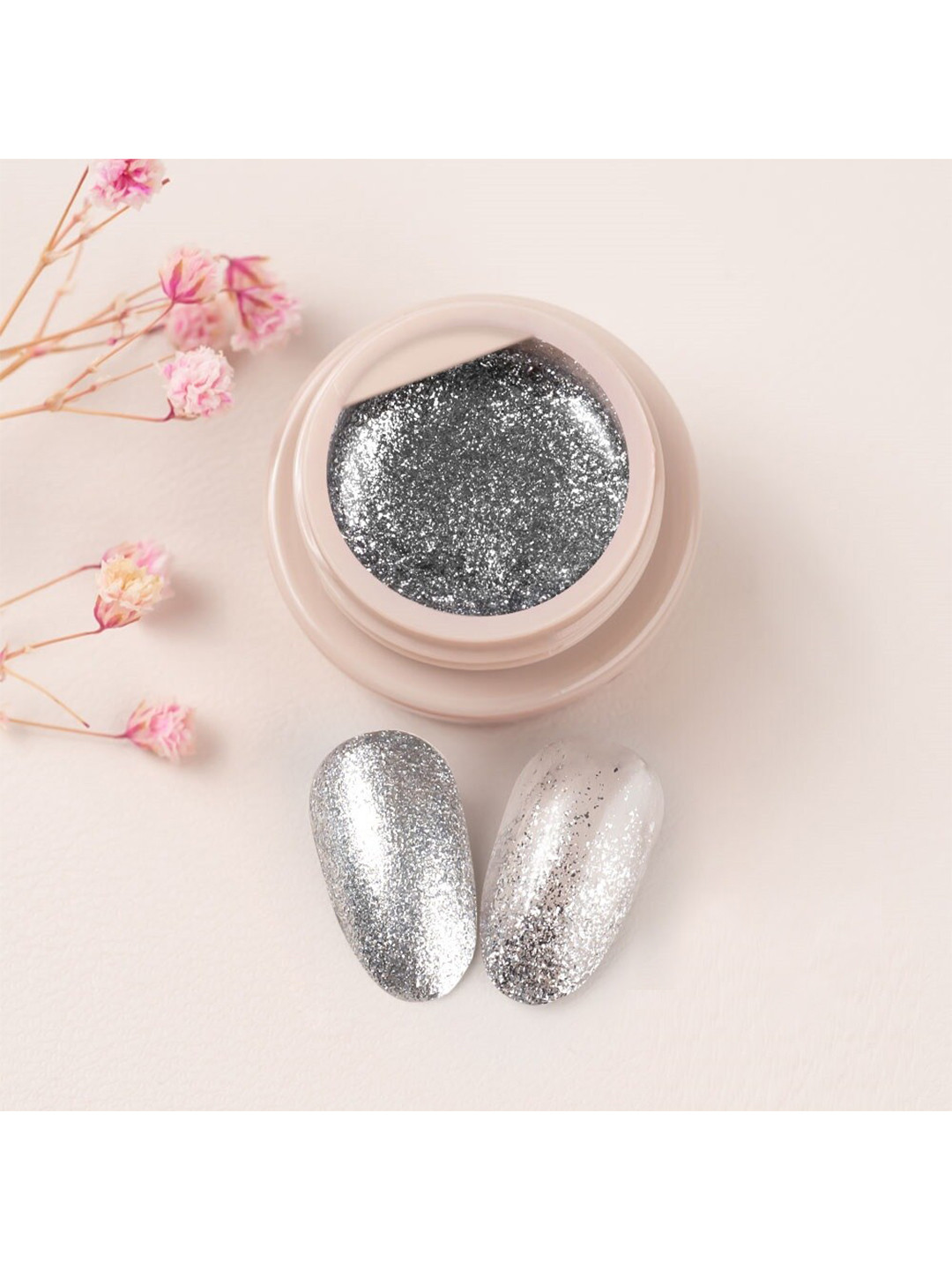 GDCOCO Spider UV Glamour Colour Painting Gel Nail Polish - Shade J221