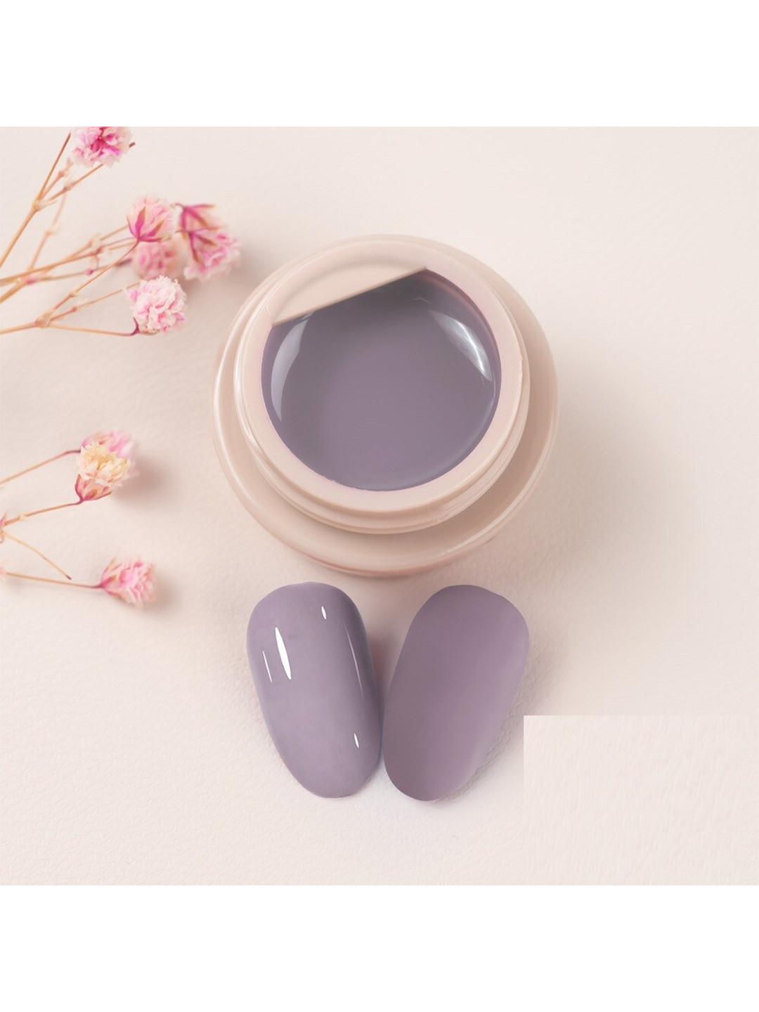 GDCOCO Spider UV Glamour Colour Painting Gel Nail Polish - Shade J118