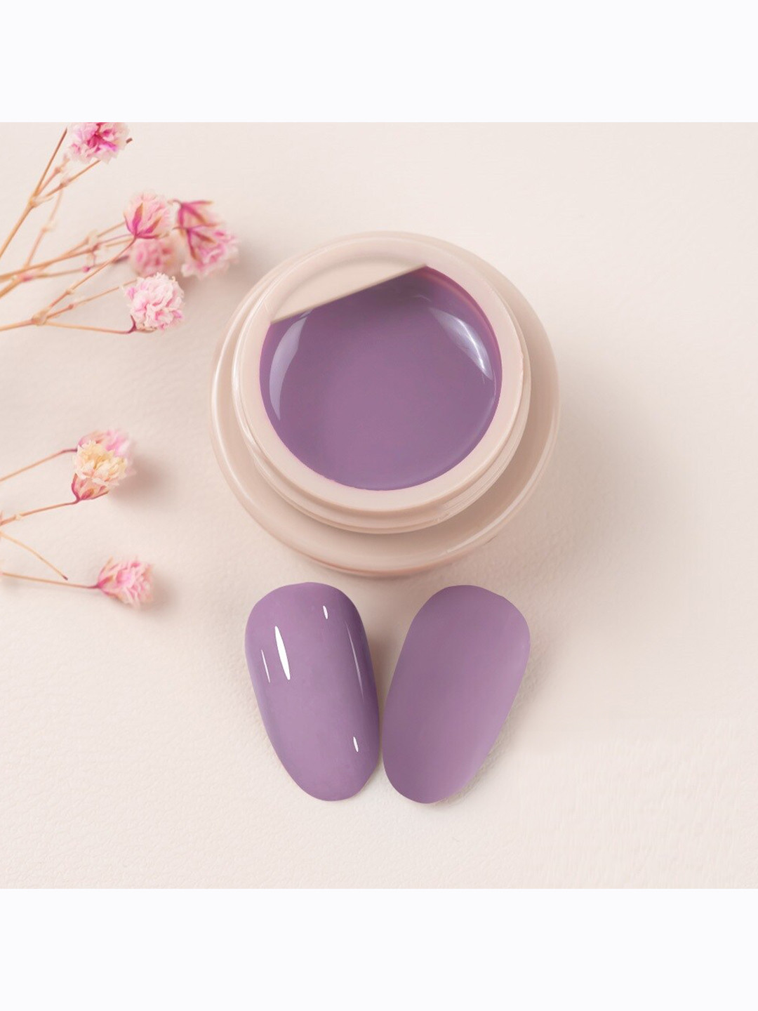 GDCOCO Spider UV Glamour Colour Painting Gel Nail Polish - Shade J117