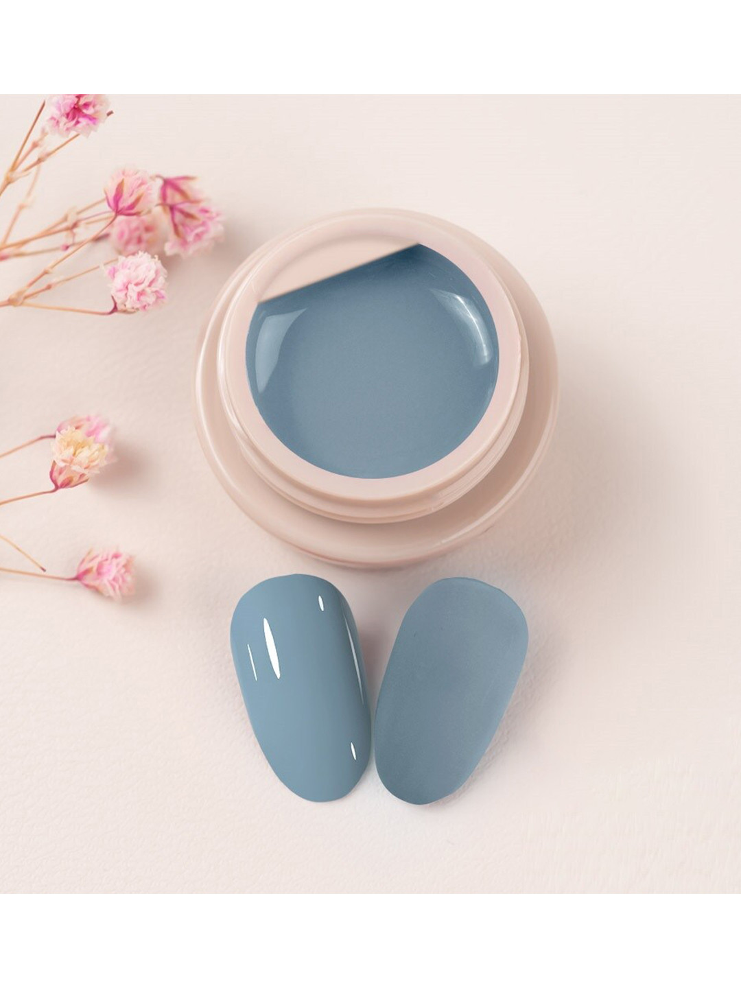 GDCOCO Spider UV Glamour Colour Painting Gel Nail Polish - Shade J159