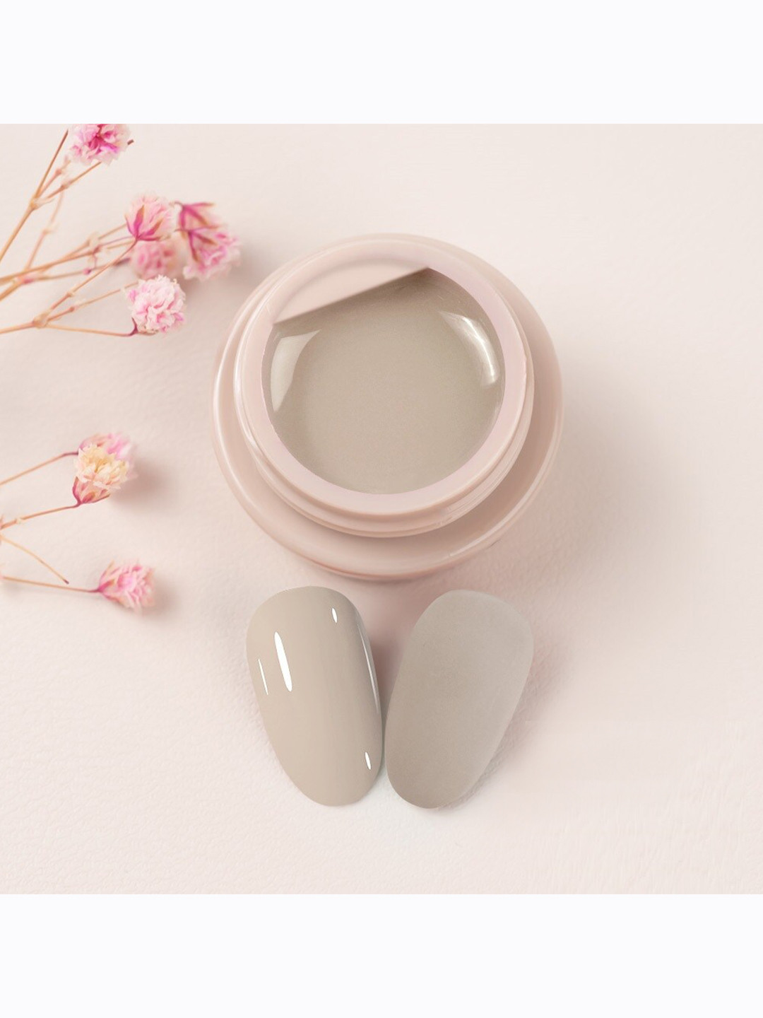 GDCOCO Spider UV Glamour Colour Painting Gel Nail Polish - Shade J160