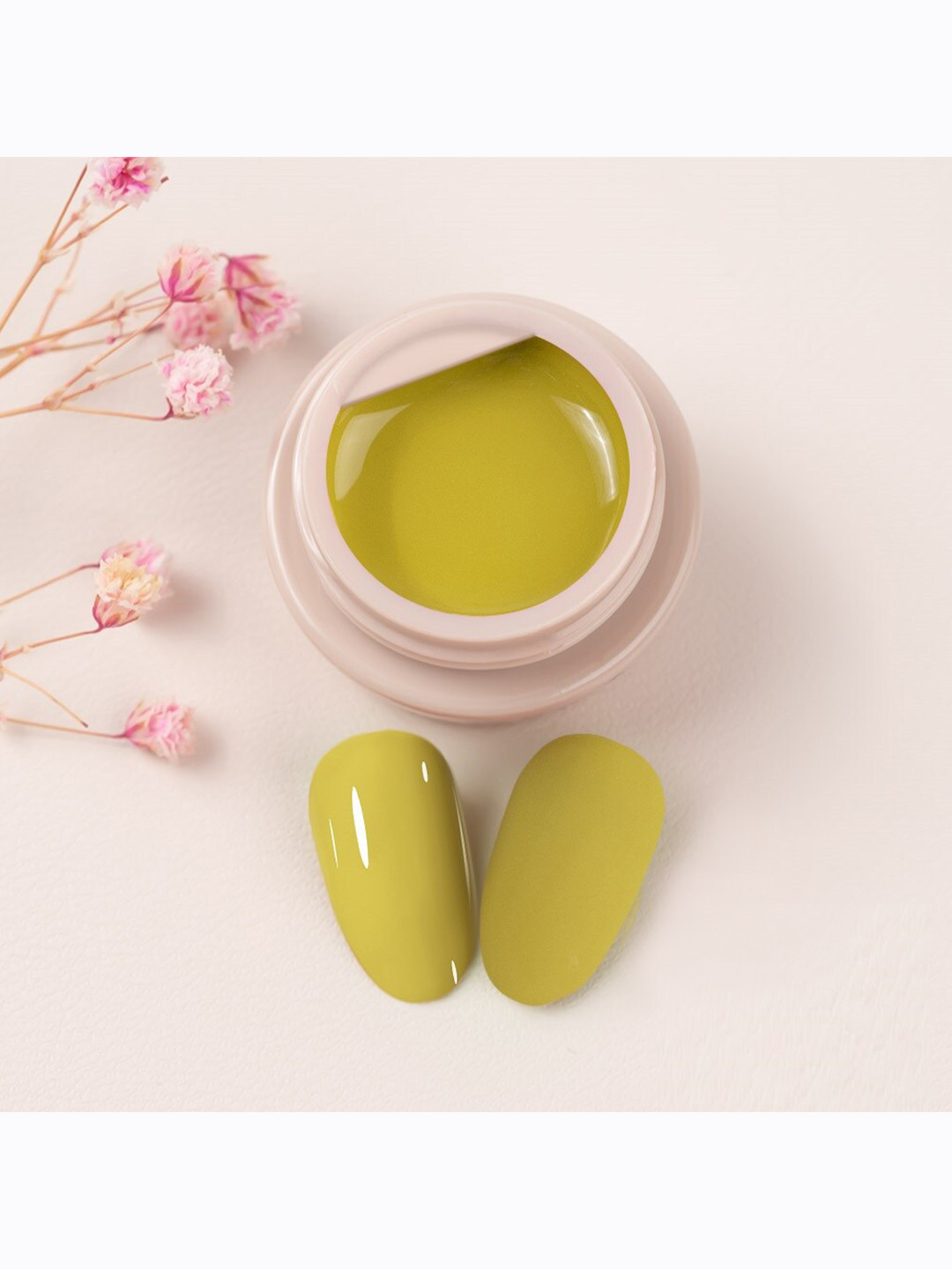 GDCOCO Spider UV Glamour Colour Painting Gel Nail Polish - GD-J136