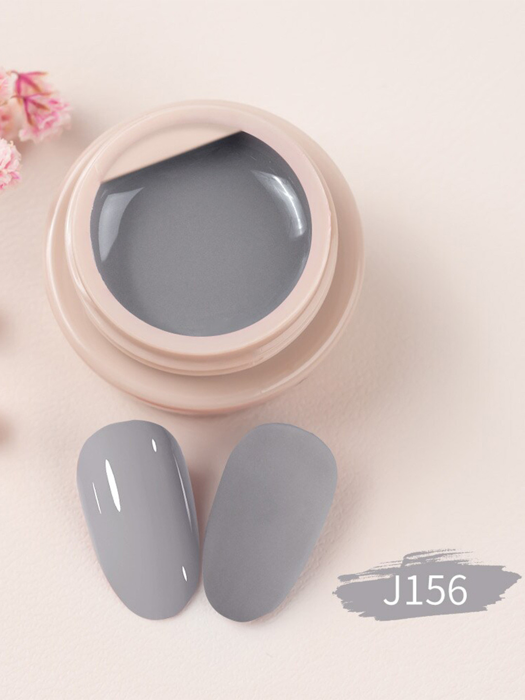 GDCOCO Spider UV Glamour Colour Painting Gel Nail Polish - GD-J156