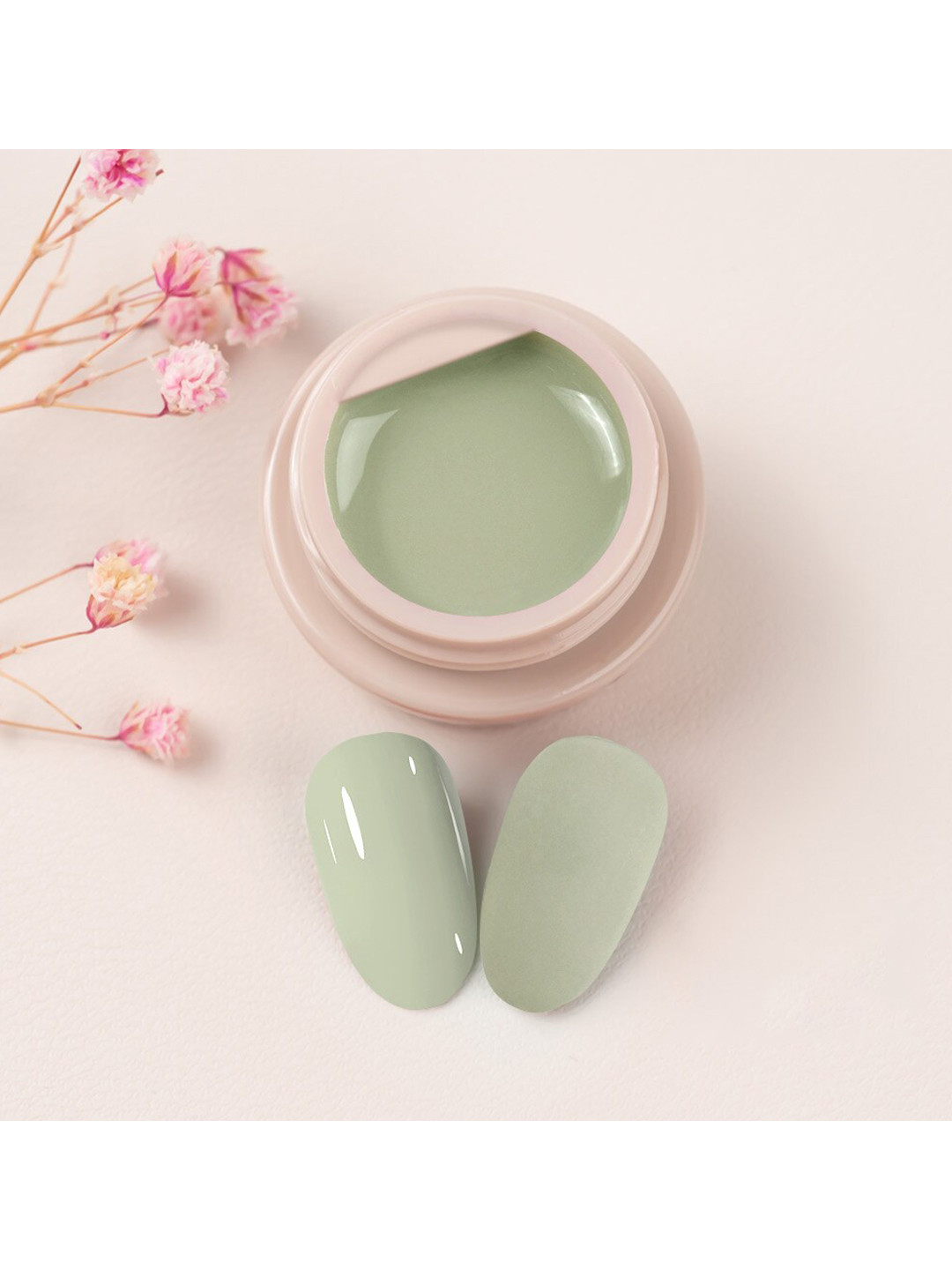 GDCOCO Spider UV Glamour Colour Painting Gel Nail Polish - GD-J157