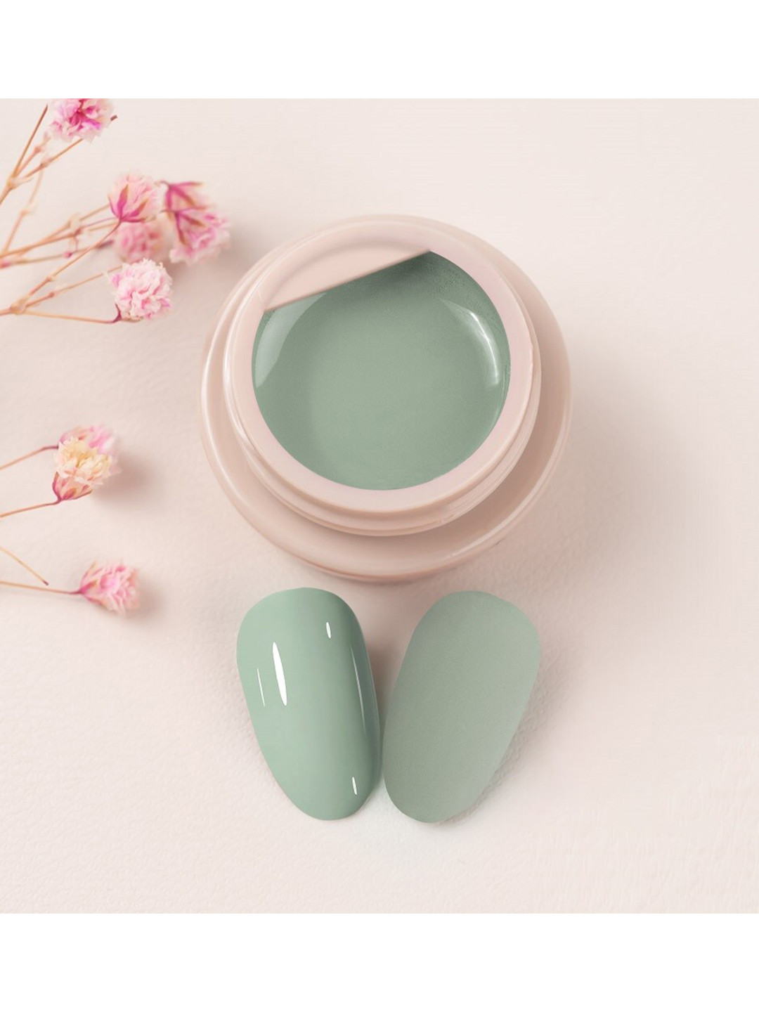 GDCOCO Spider UV Glamour Colour Painting Gel Nail Polish - GD-J135