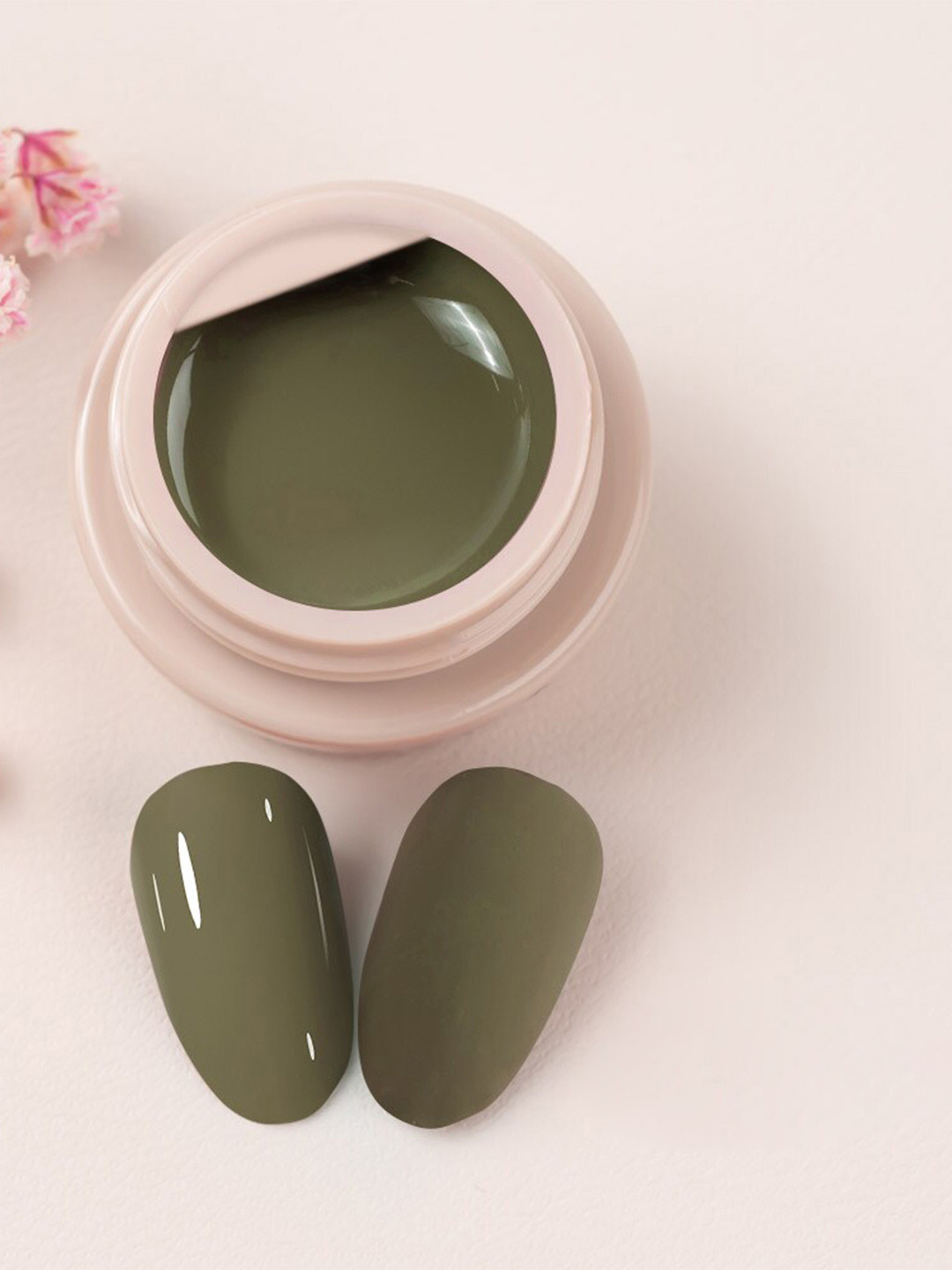 GDCOCO Spider UV Glamour Colour Painting Gel Nail Polish - GD-J172