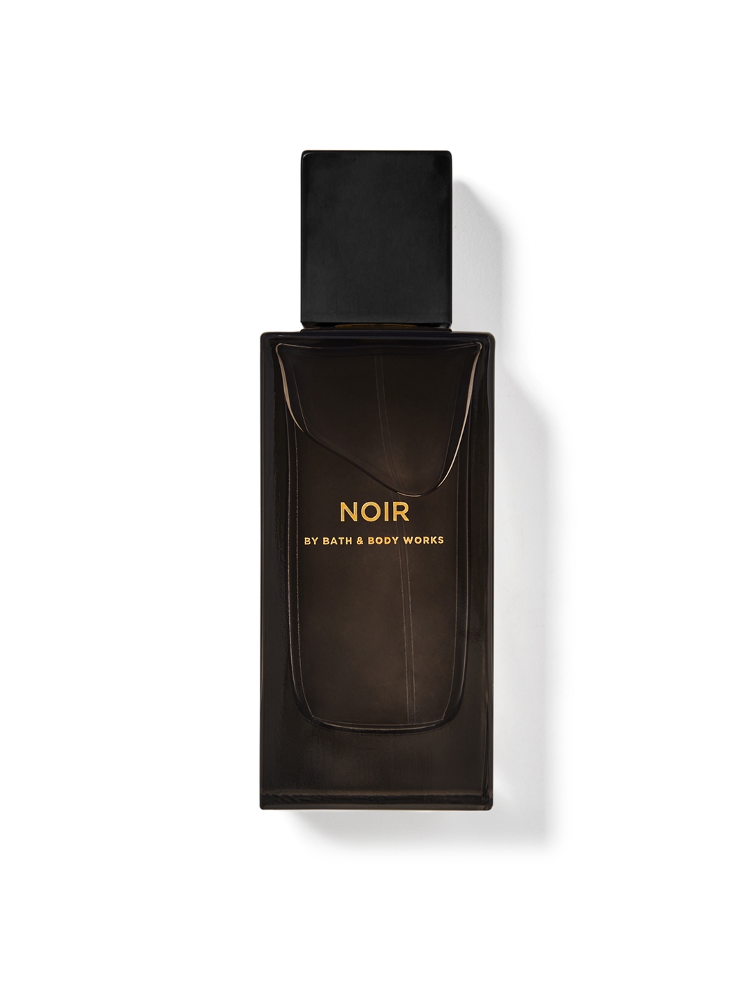 Bath and body online works men's cologne noir