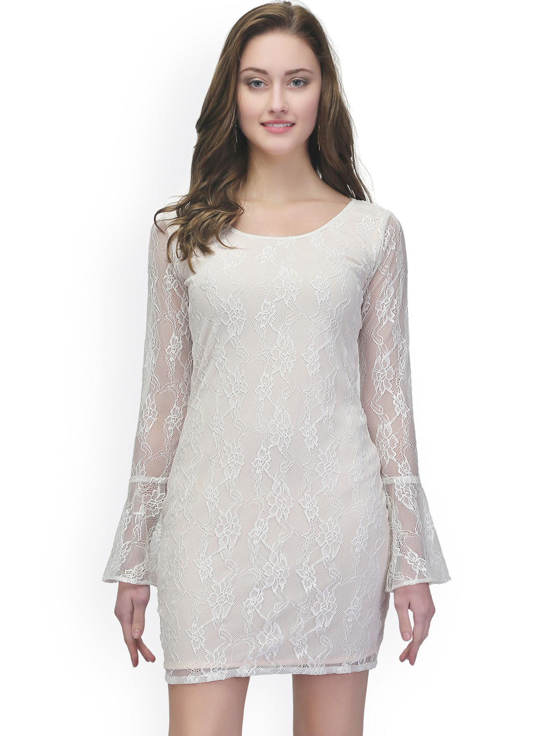 eavan dresses myntra