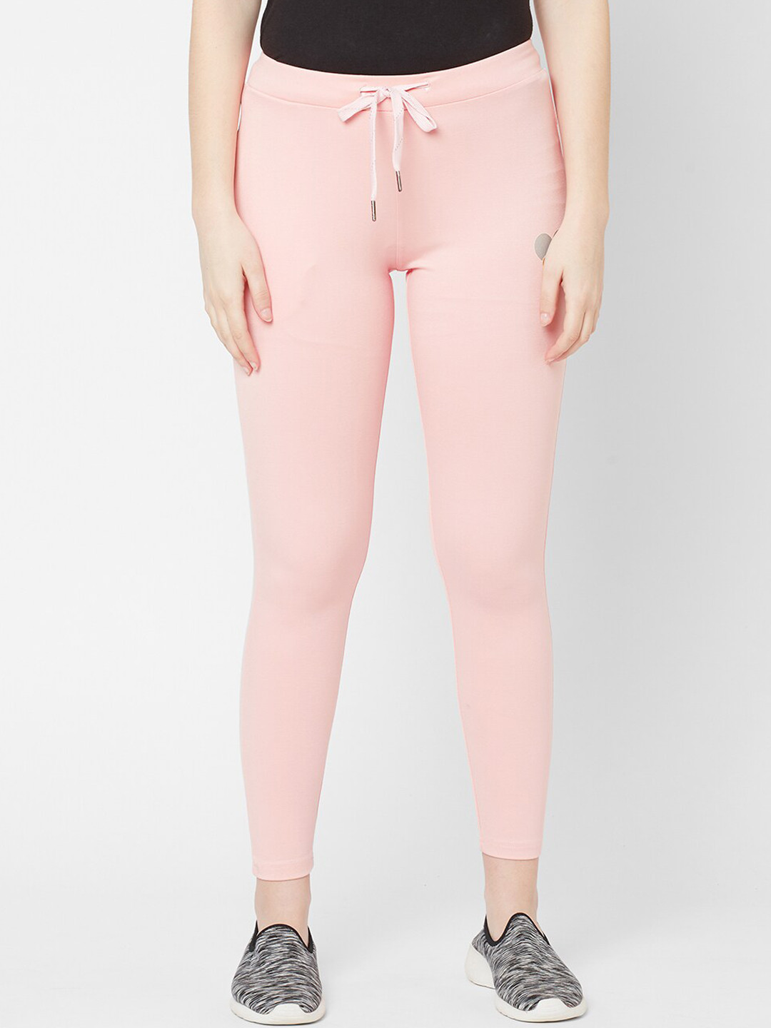 Sweet Dreams Women Slim Fit Track Pant