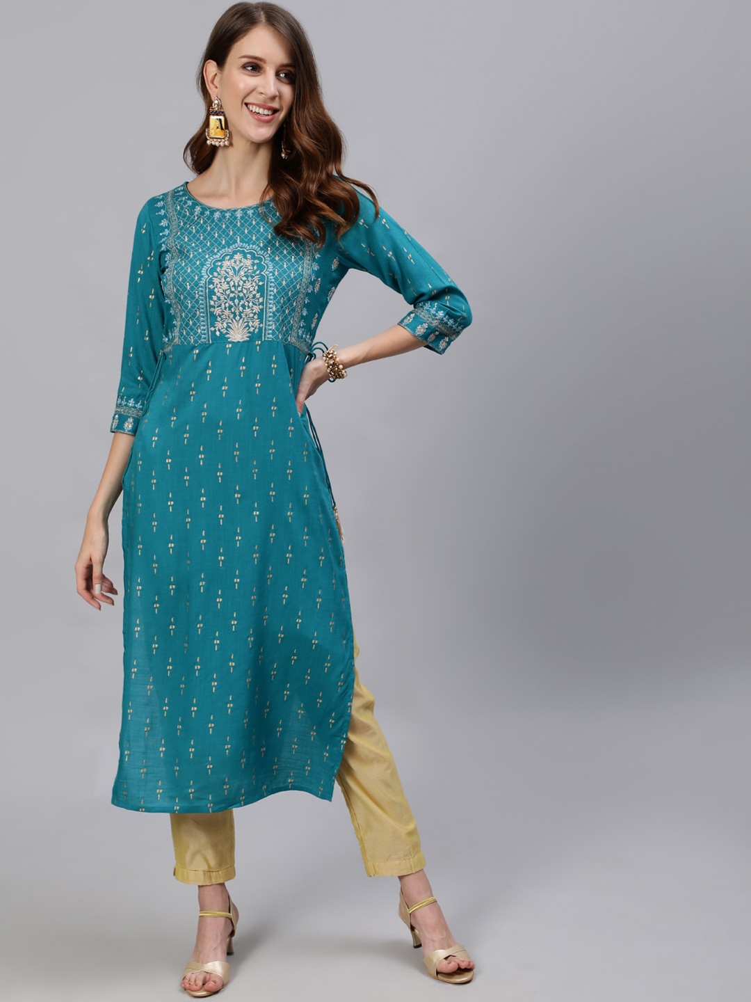 New kurti design 2022 for Girl Latest design at Rs 2450