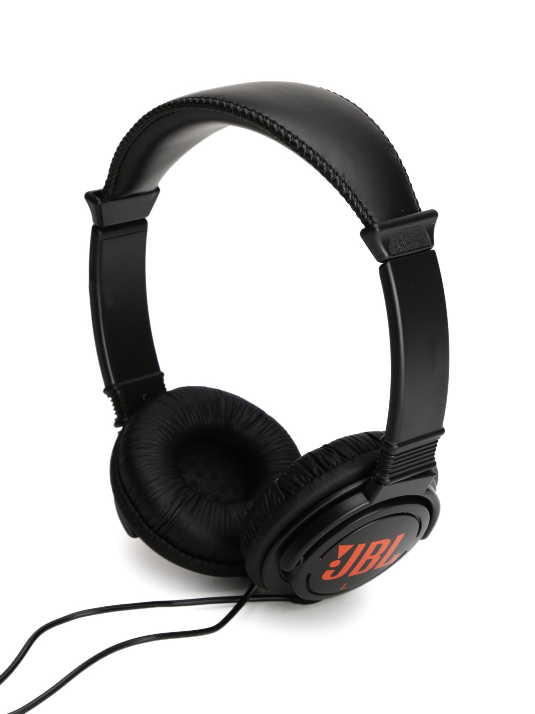 Buy JBL Black Ear Headphones T250SI Headphones for Unisex 1795614 Myntra