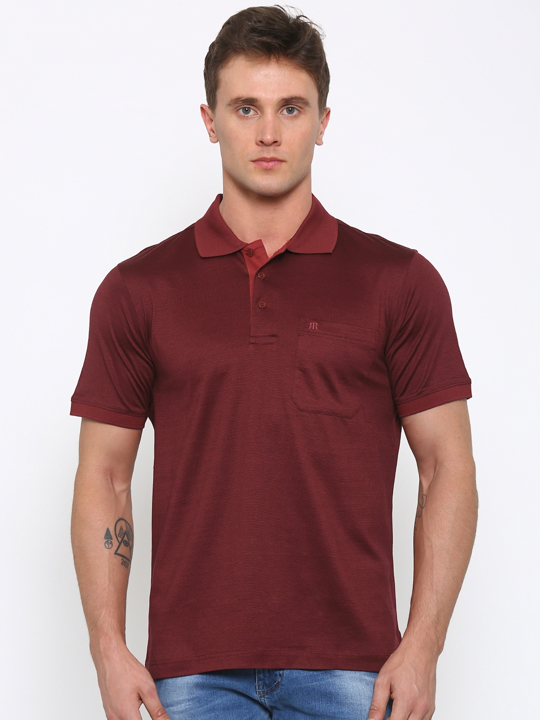 raymond polo t shirt