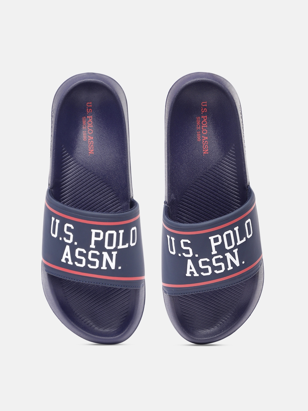 Us polo assn outlet slides