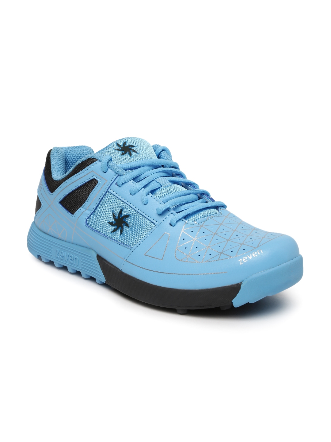 Zeven on sale shoes cricket