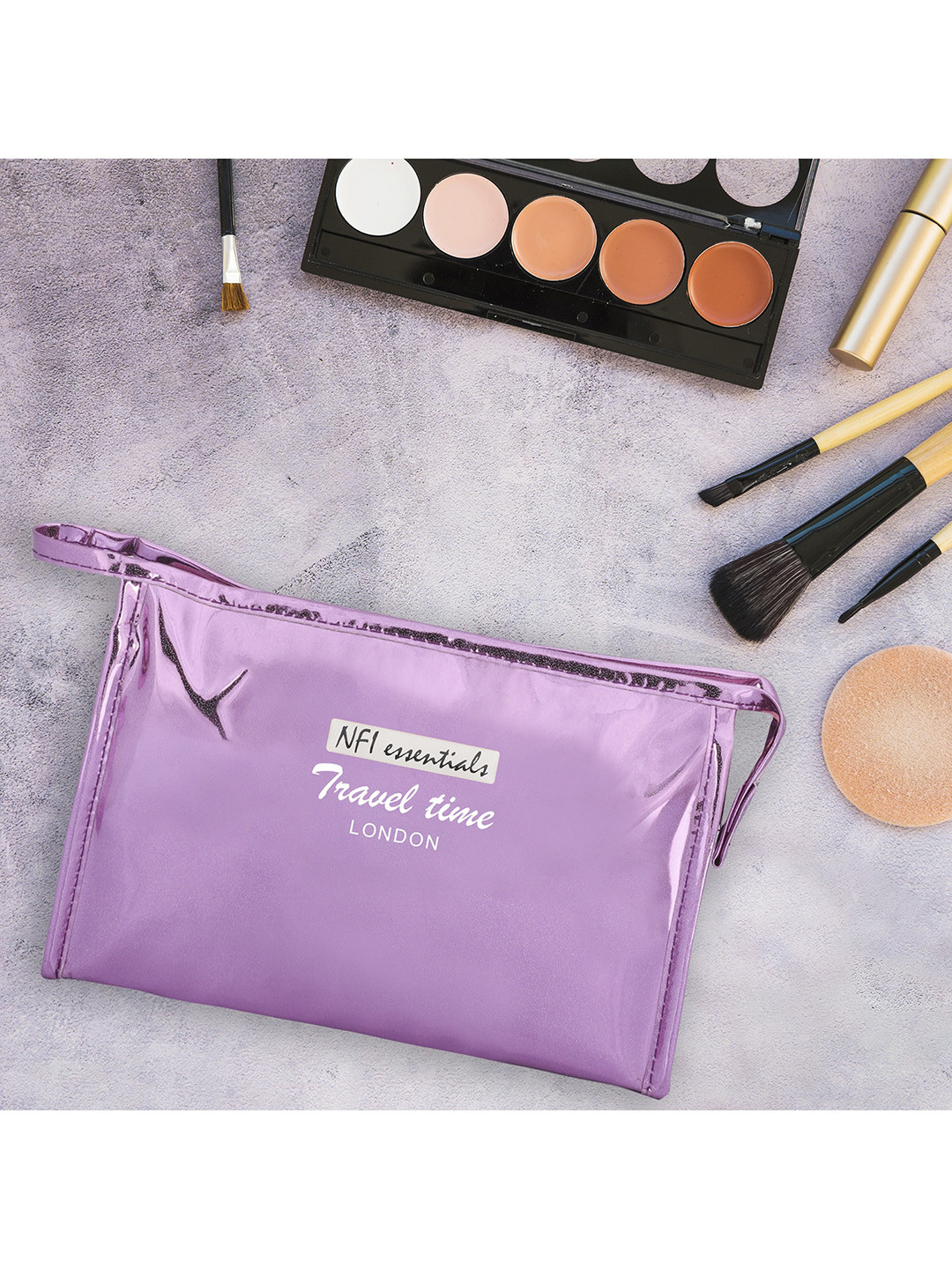 NFI essentials Women Pink Travel Accessory