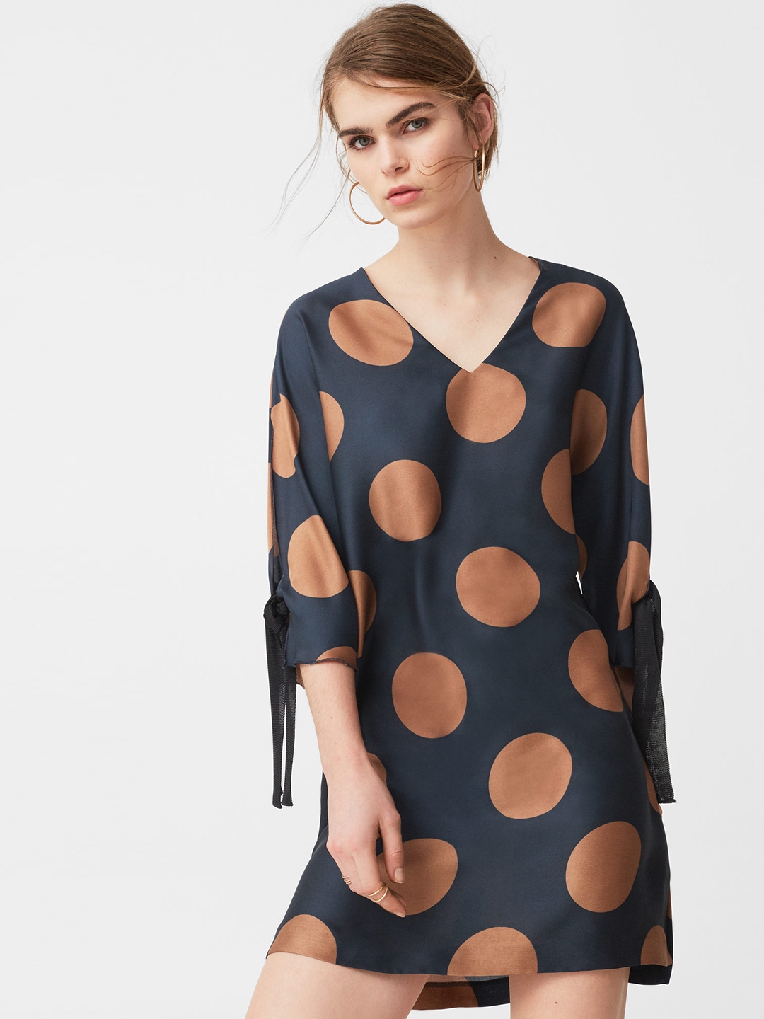 Phase eight nico spot 2024 dress