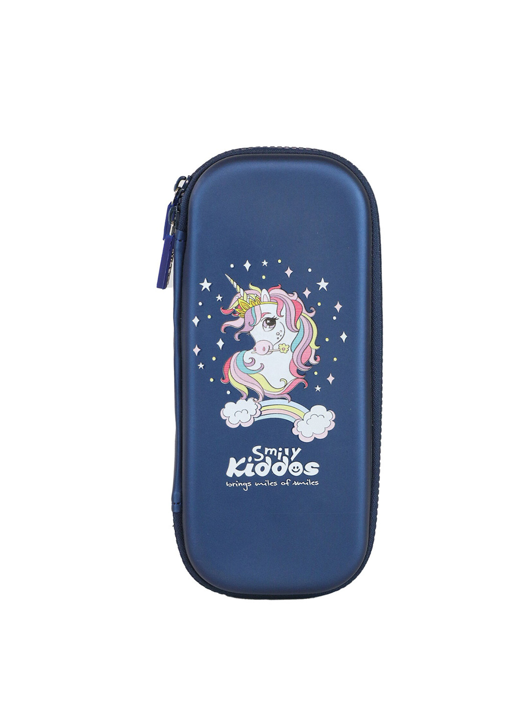 Smily Kiddos Kids Blue Printed Stationery