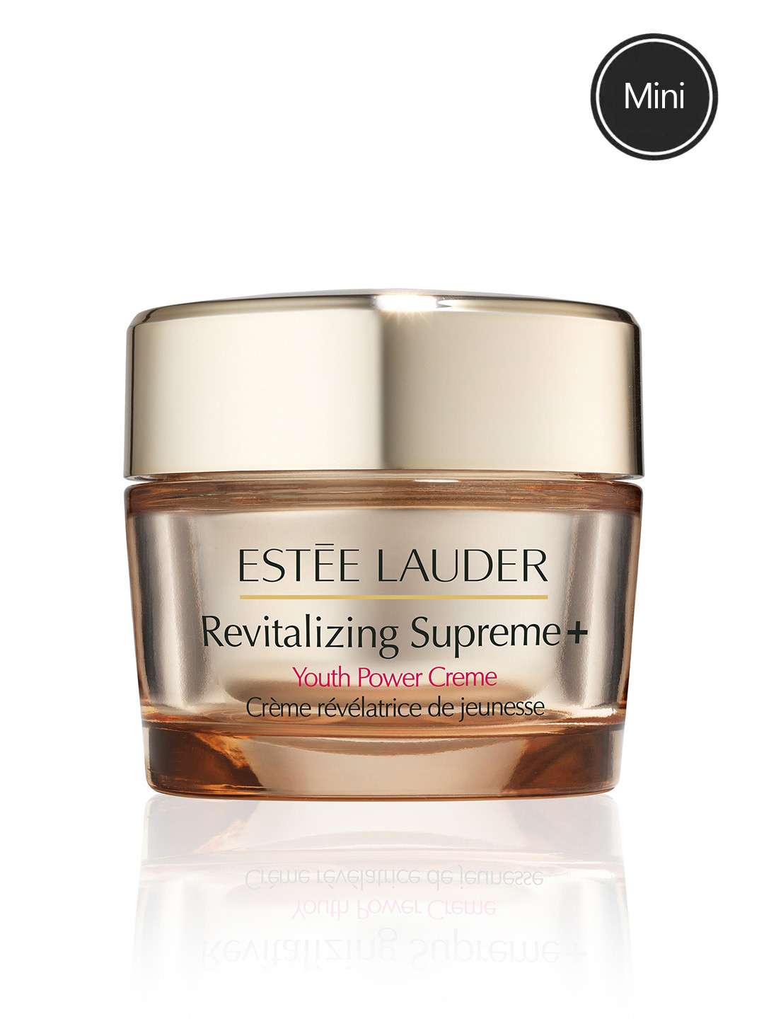 Estee Lauder Revitalizing Supreme+ Youth Power Face Cream - 15 ml