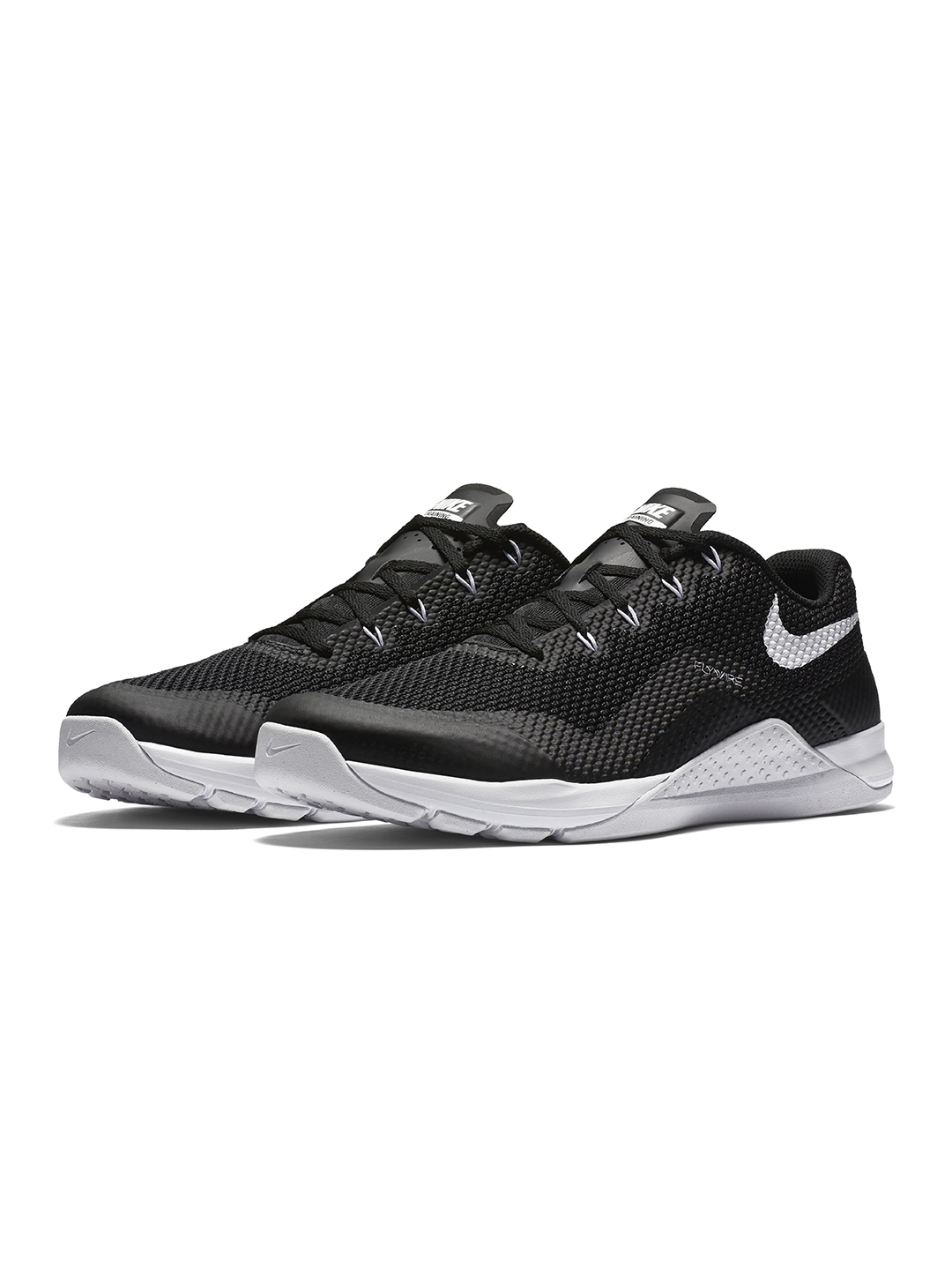 Buy Nike Men Black Metcon Repper DSX Training Shoes Sports Shoes