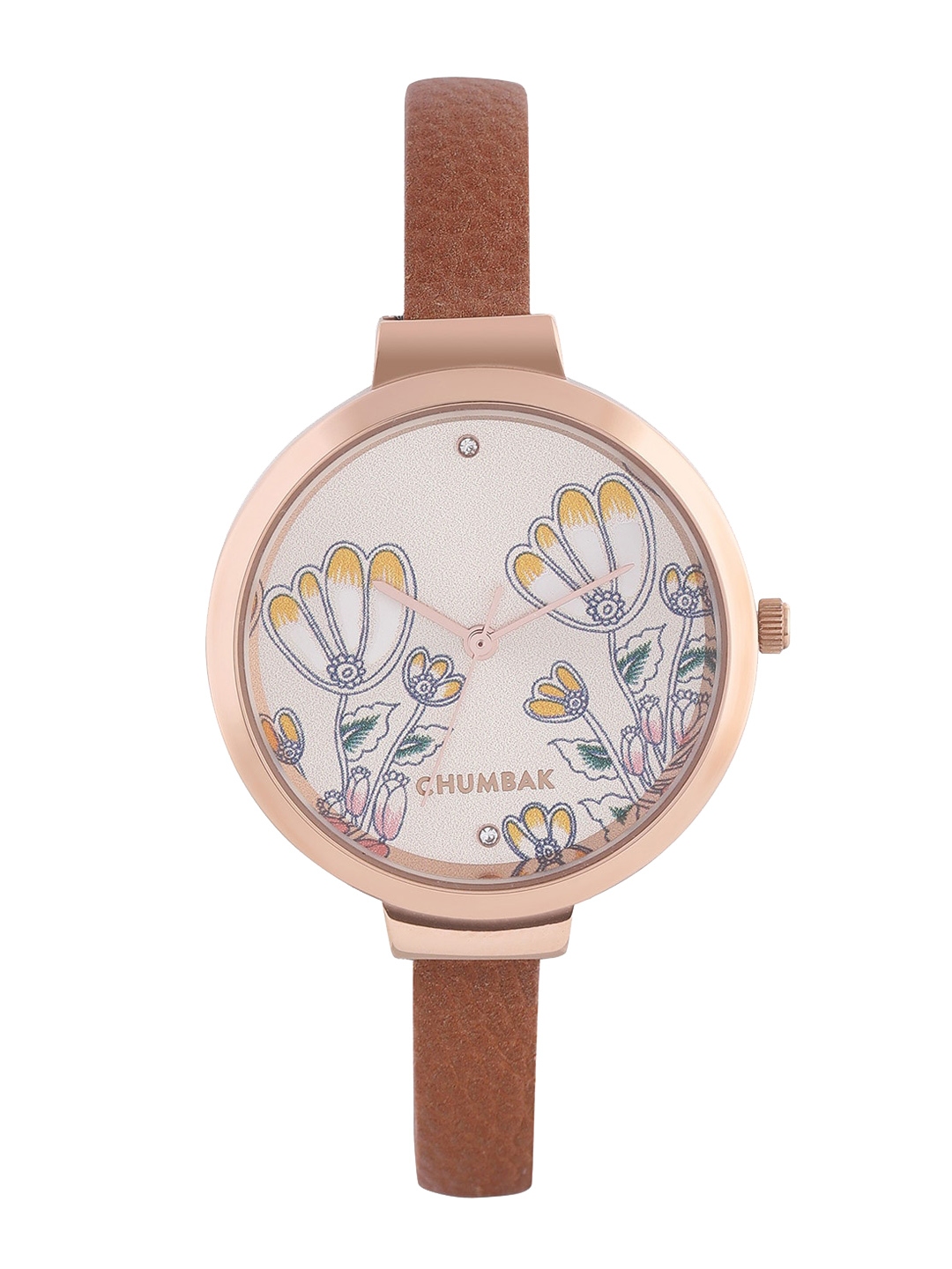 Chumbak sale watches myntra