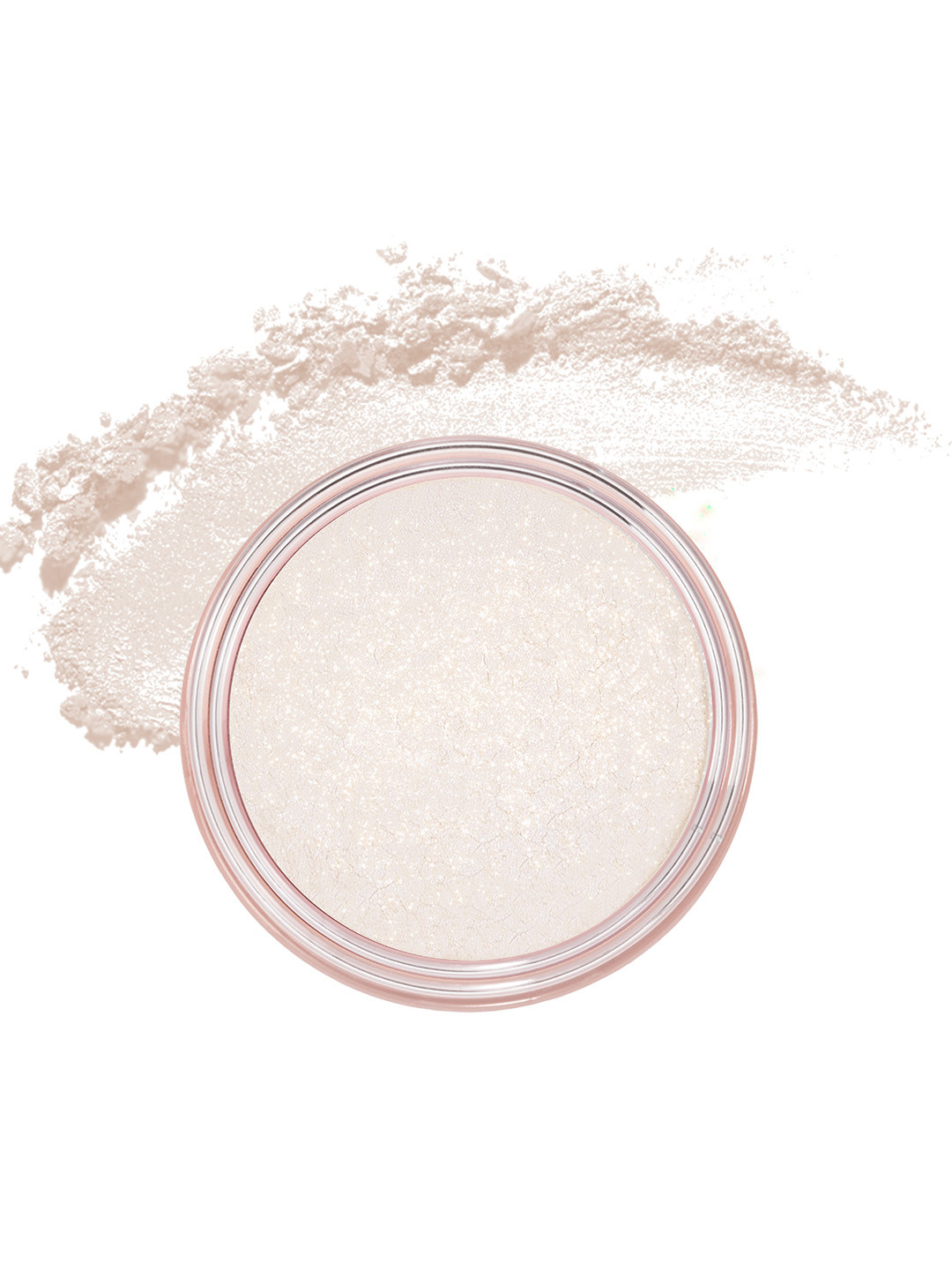 C2P PROFESSIONAL MAKEUP HD Luxury Luminous Shimmer Powder - Beige 06