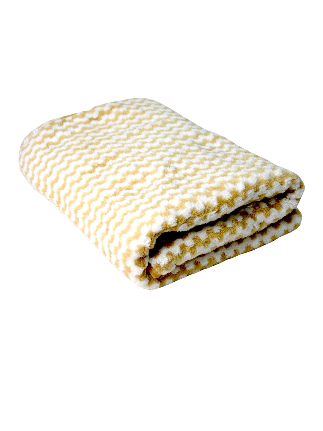 Tranquil square Slate-Brown & White Striped 650 GSM Pure Cotton Bath Towel