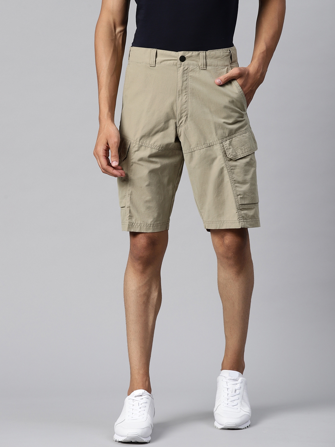 Marks and spencer mens shorts outlet