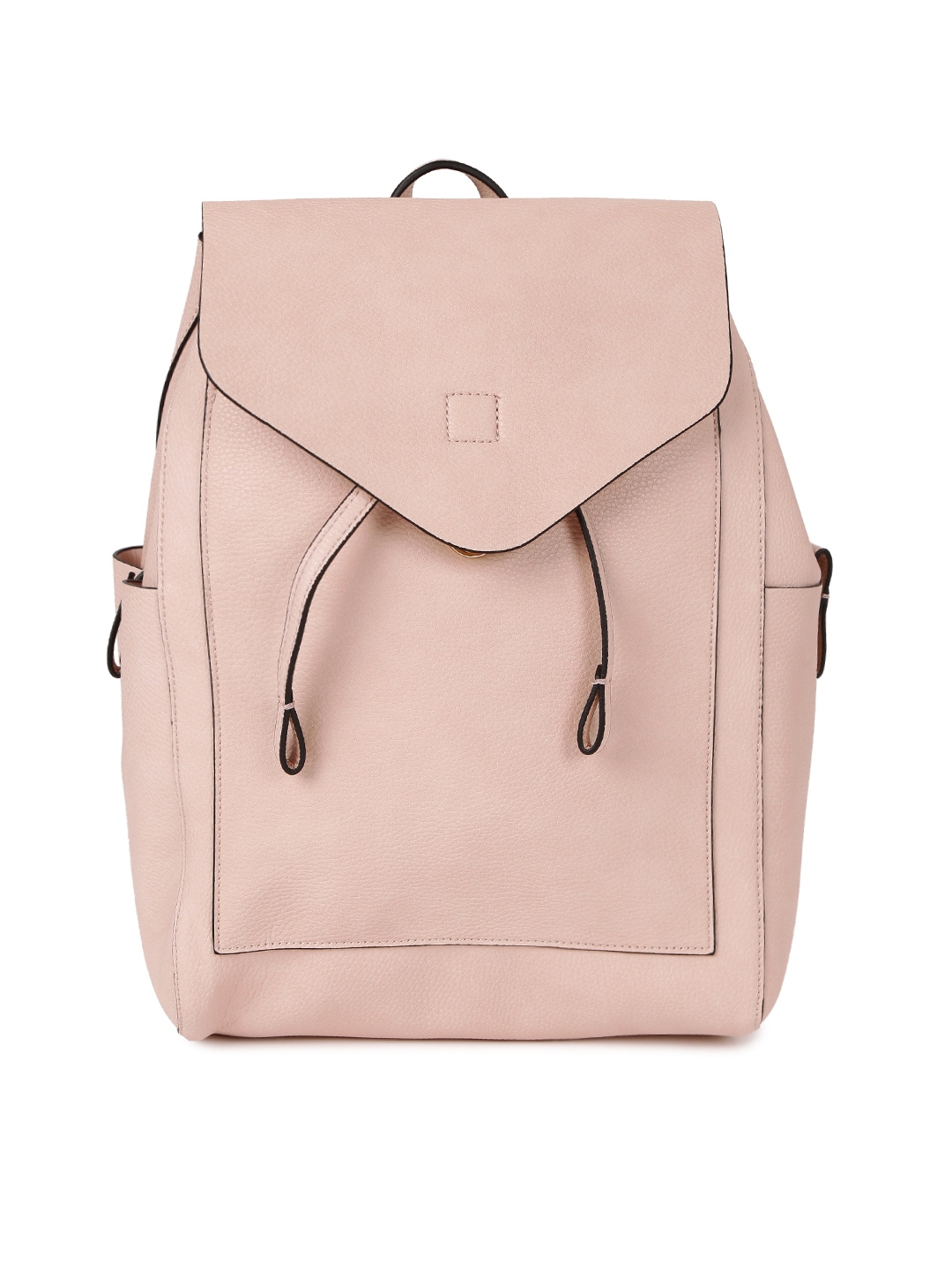 Accessorize pink backpack online
