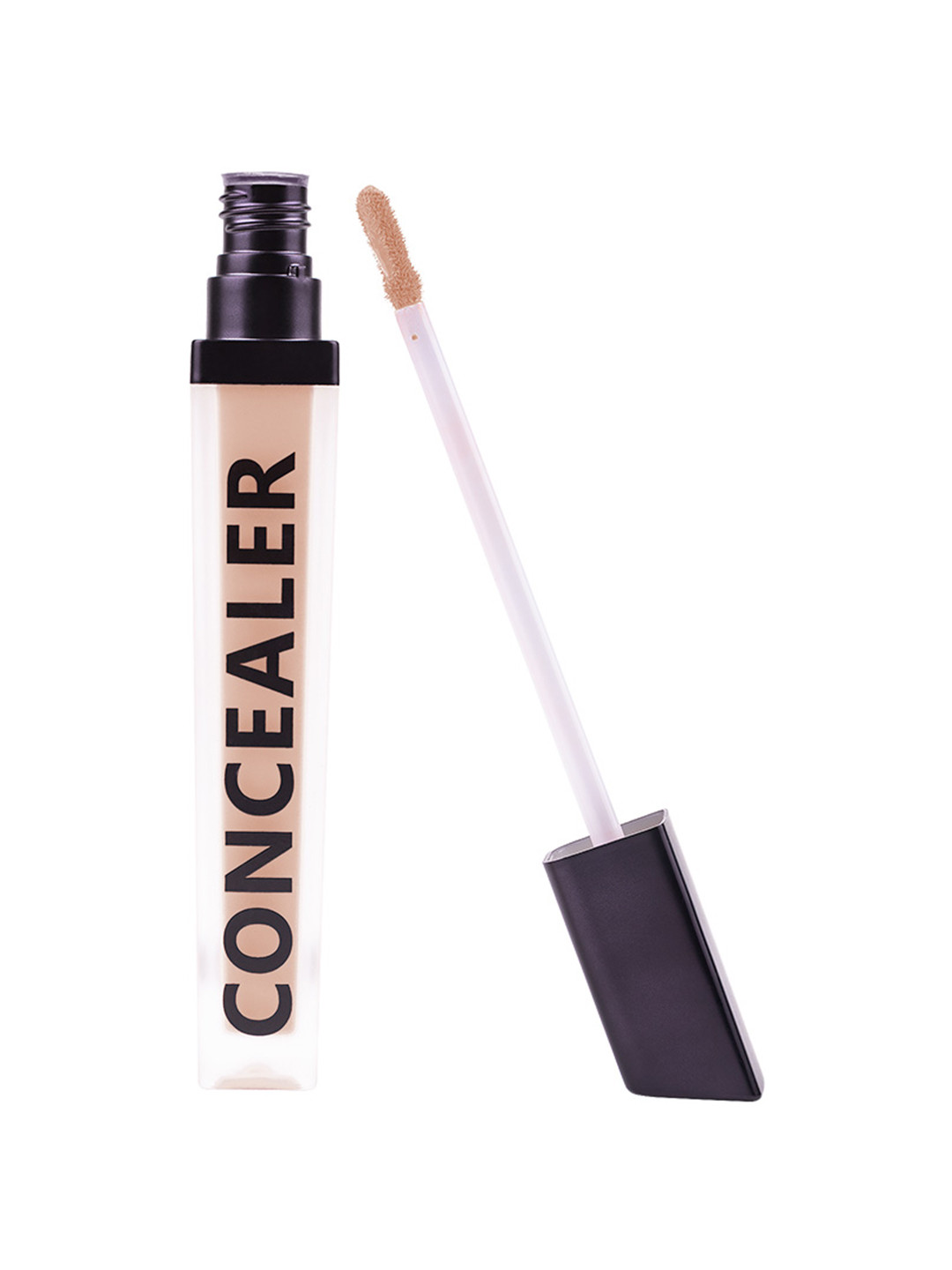 Daily Life Forever52 Coverup Concealer - Silk 10.1