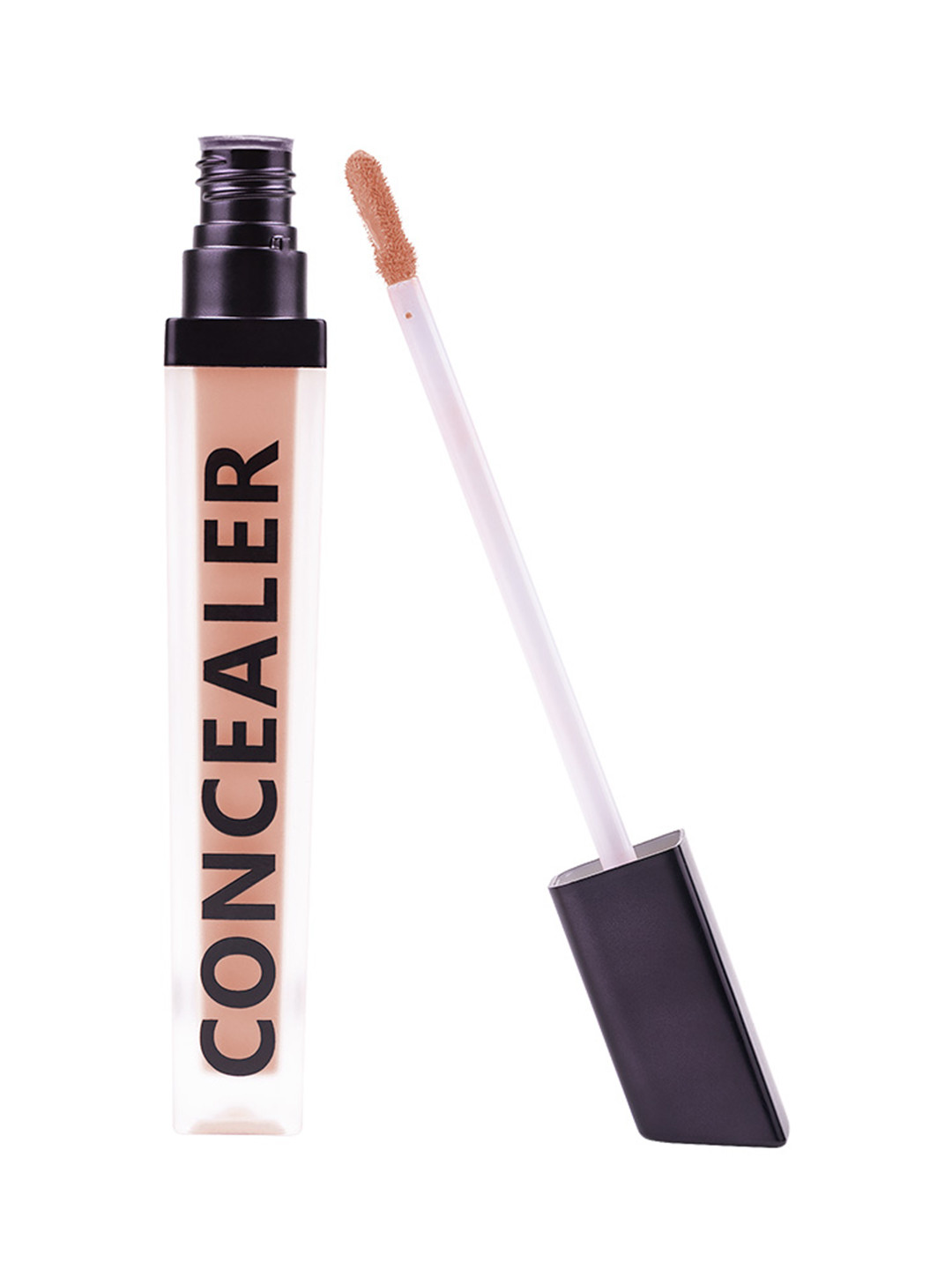 Daily Life Forever52 Coverup Concealer - Mandel 10.5