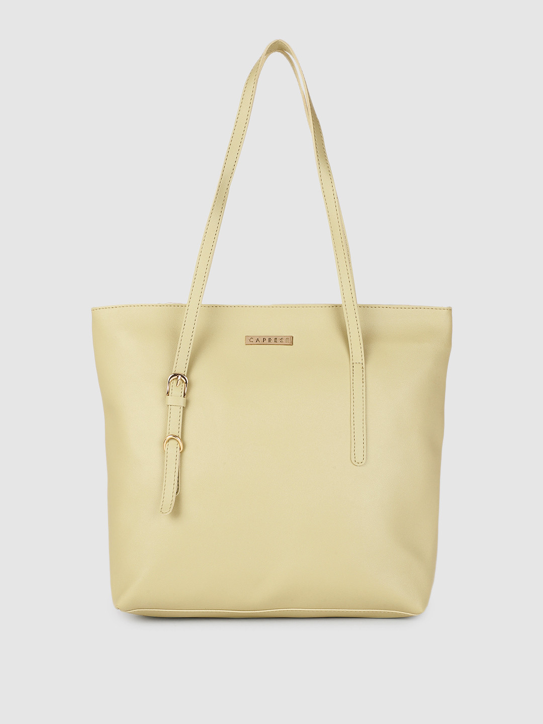 Caprese Celia Women Mint Medium Satchel Bag