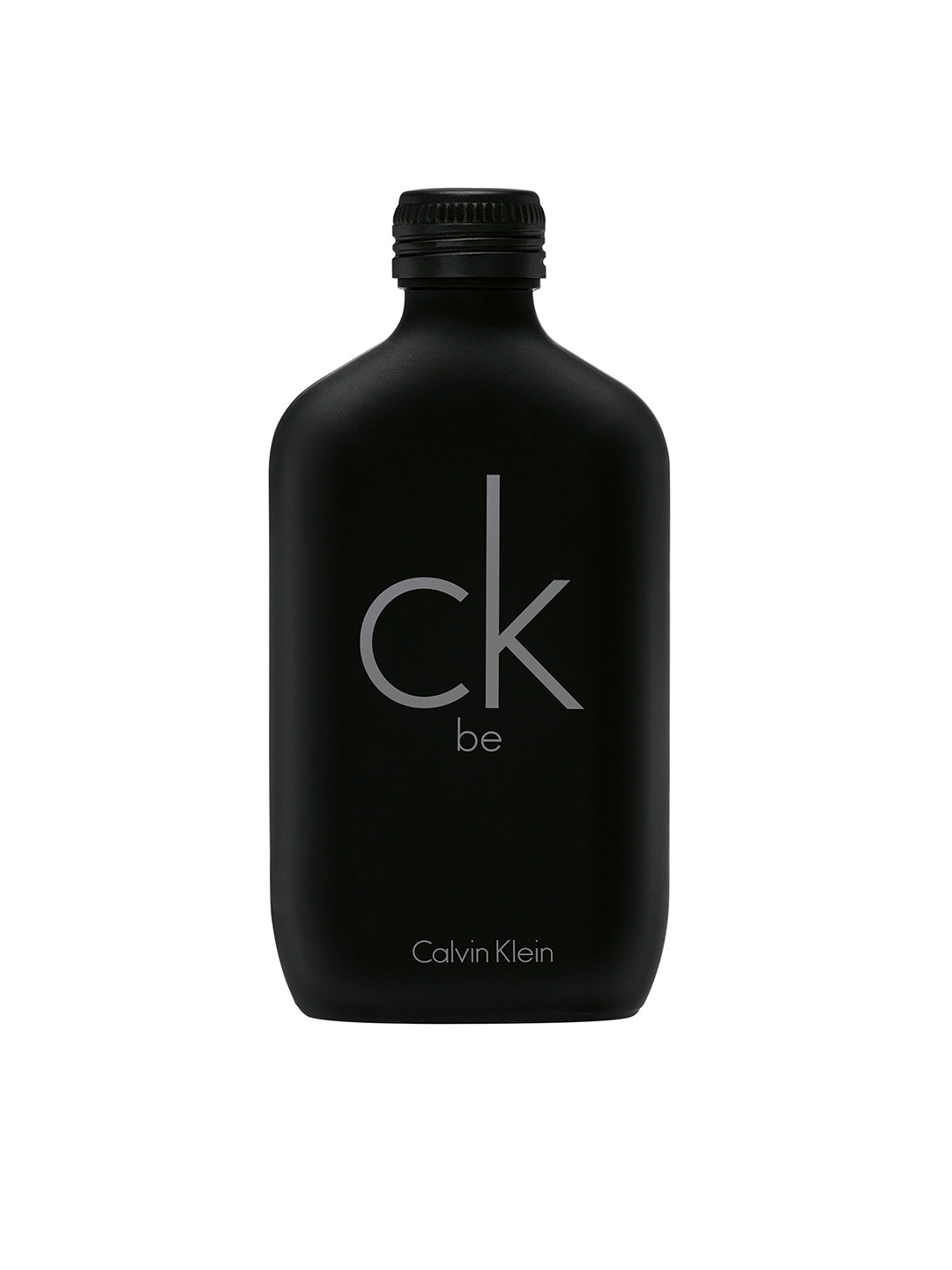 Calvin Klein Men Be Eau de Toilette 200 ml