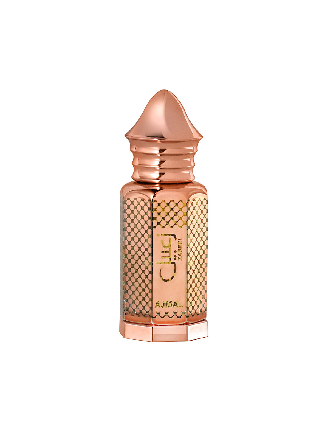Ajmal Zabeel Concentrated Roll-On Perfume - 12 ml