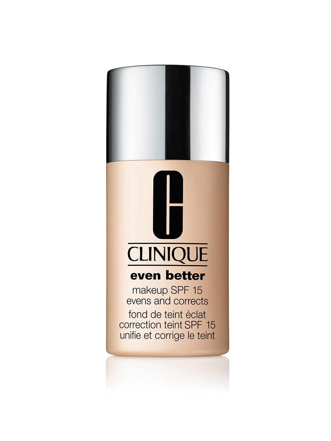 Clinique Beige Even Better Makeup Broad Spectrum SPF 15